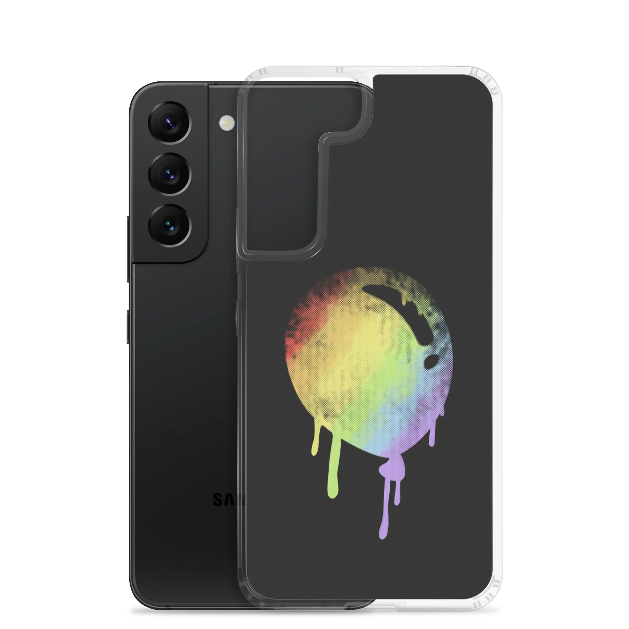 Bloon Spray Paint Samsung Case - Image 33