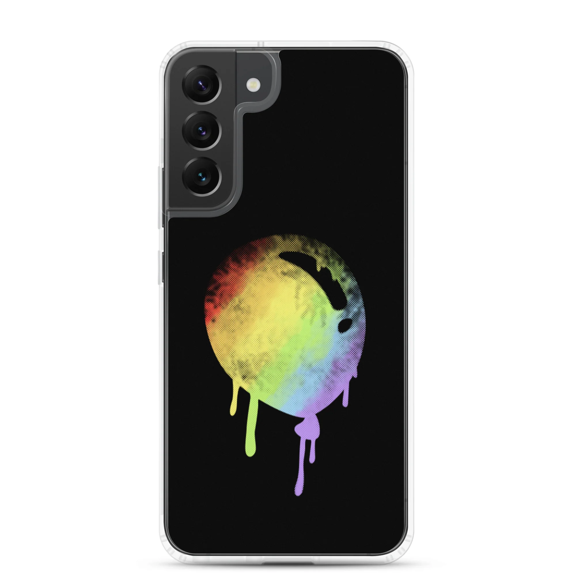 Bloon Spray Paint Samsung Case - Image 34
