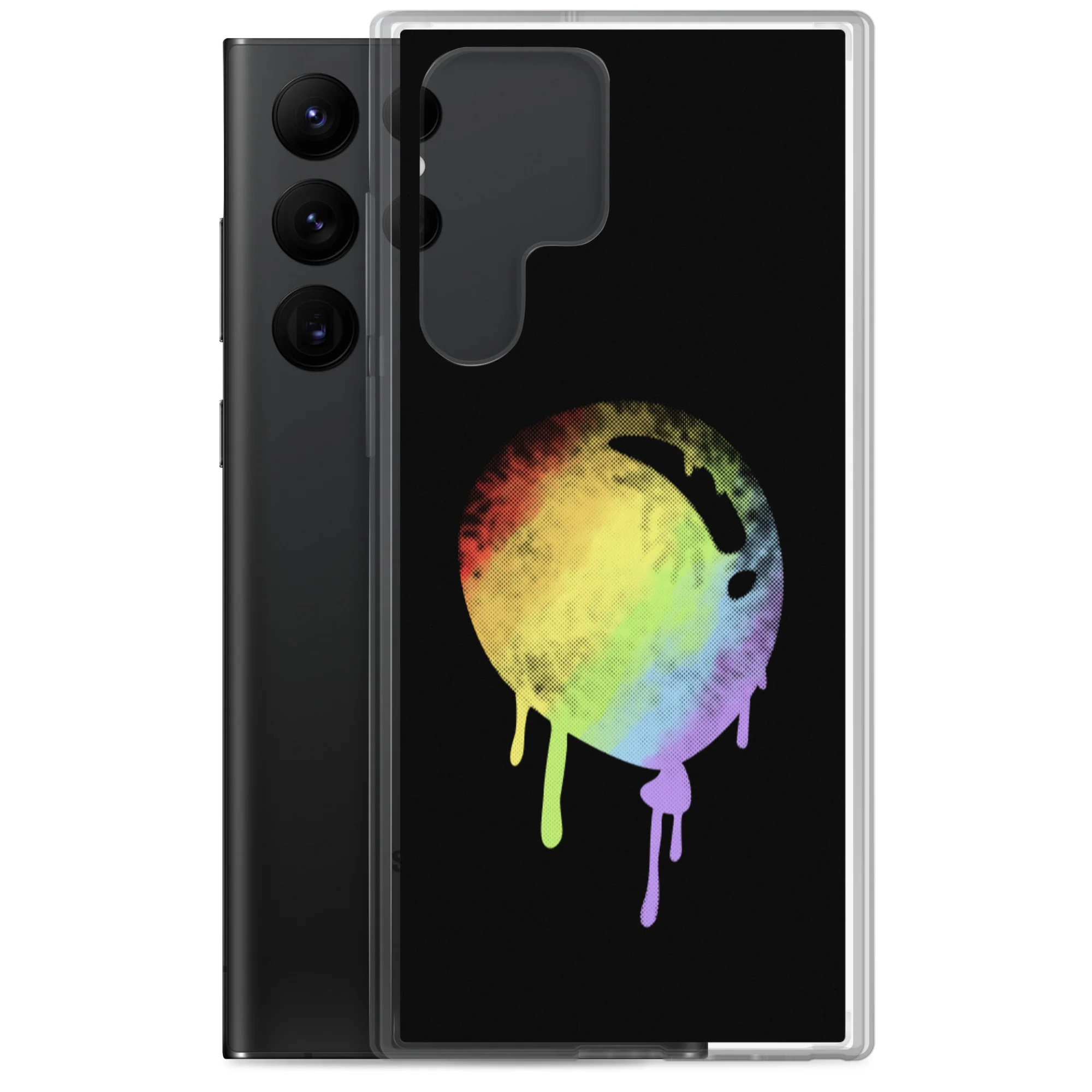 Bloon Spray Paint Samsung Case - Image 36