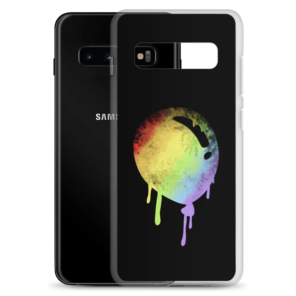 Bloon Spray Paint Samsung Case - Image 4
