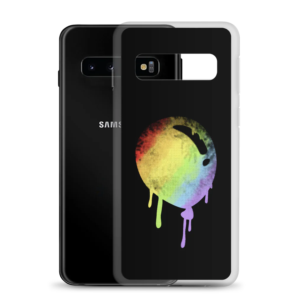 Bloon Spray Paint Samsung Case - Image 5