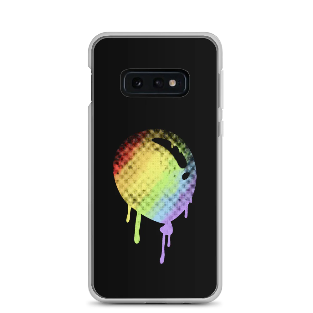 Bloon Spray Paint Samsung Case - Image 6