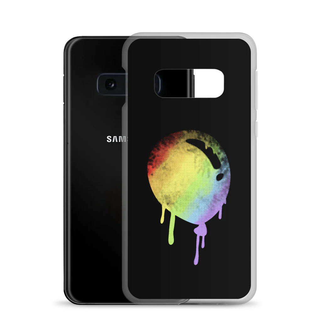 Bloon Spray Paint Samsung Case - Image 7