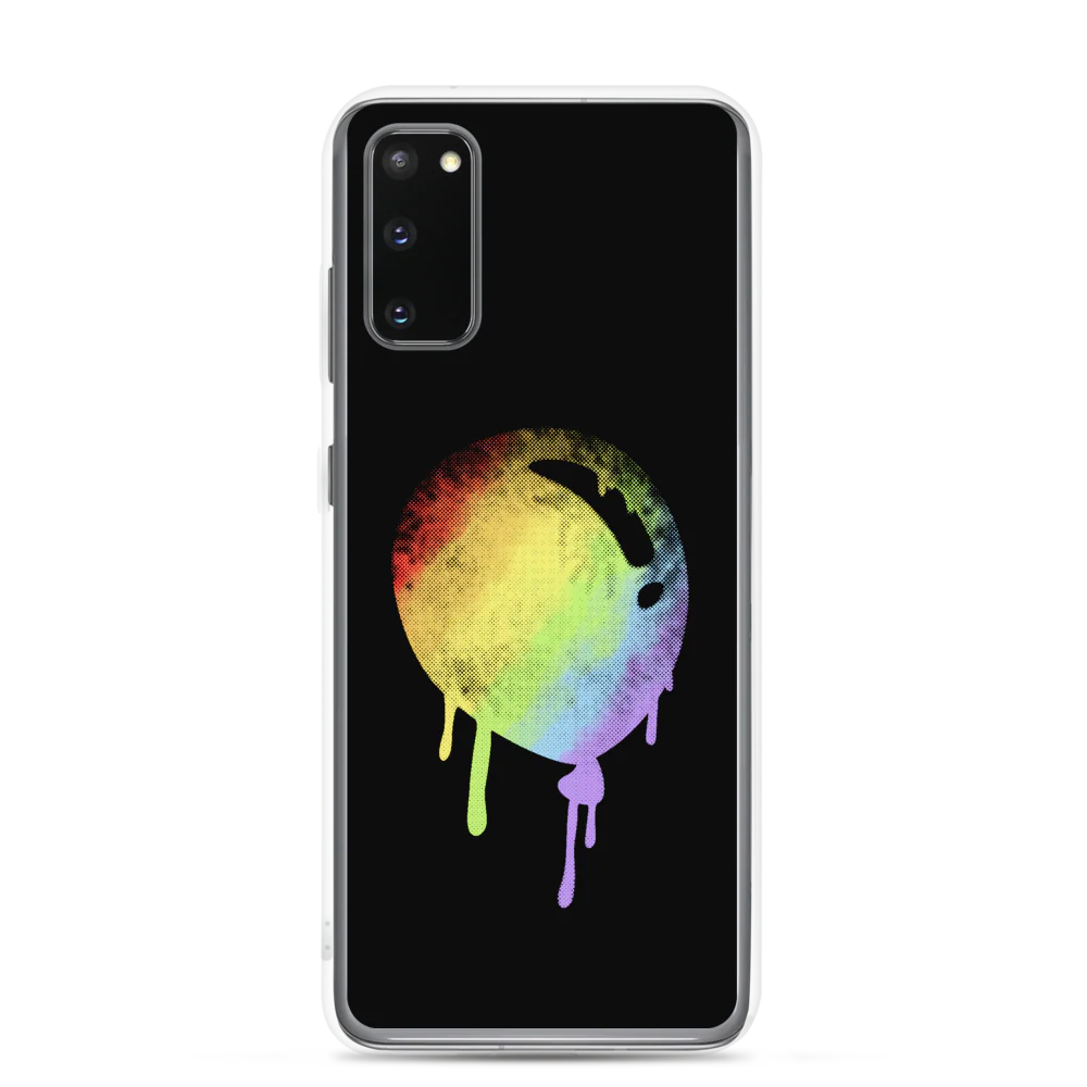 Bloon Spray Paint Samsung Case - Image 8