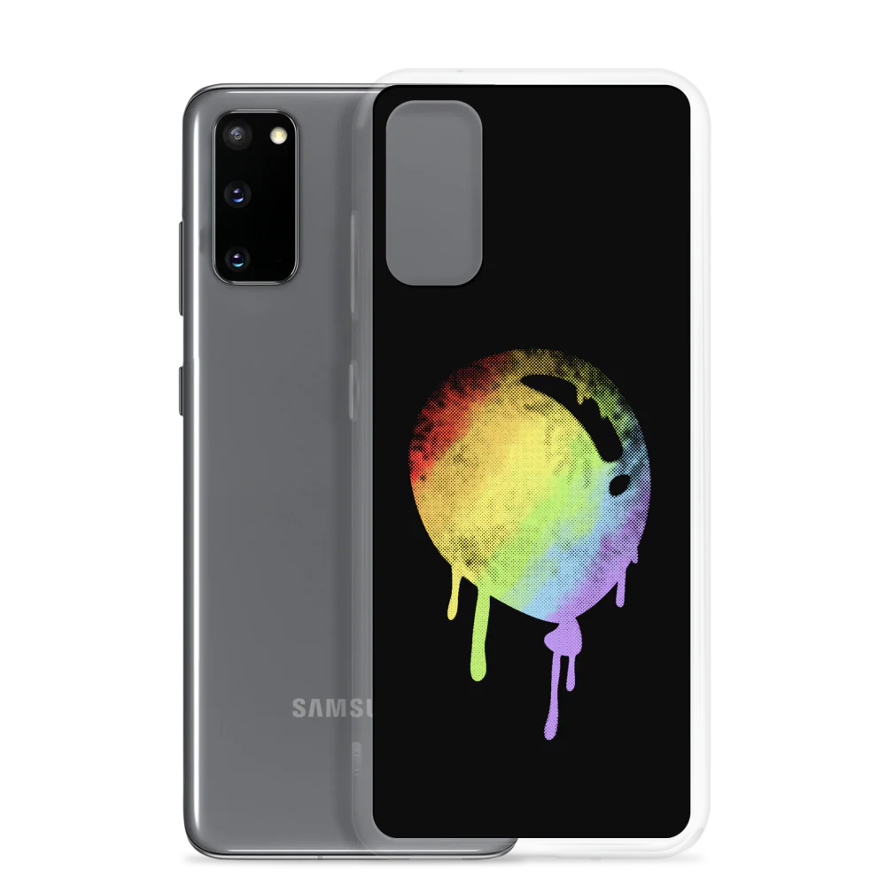 Bloon Spray Paint Samsung Case - Image 9