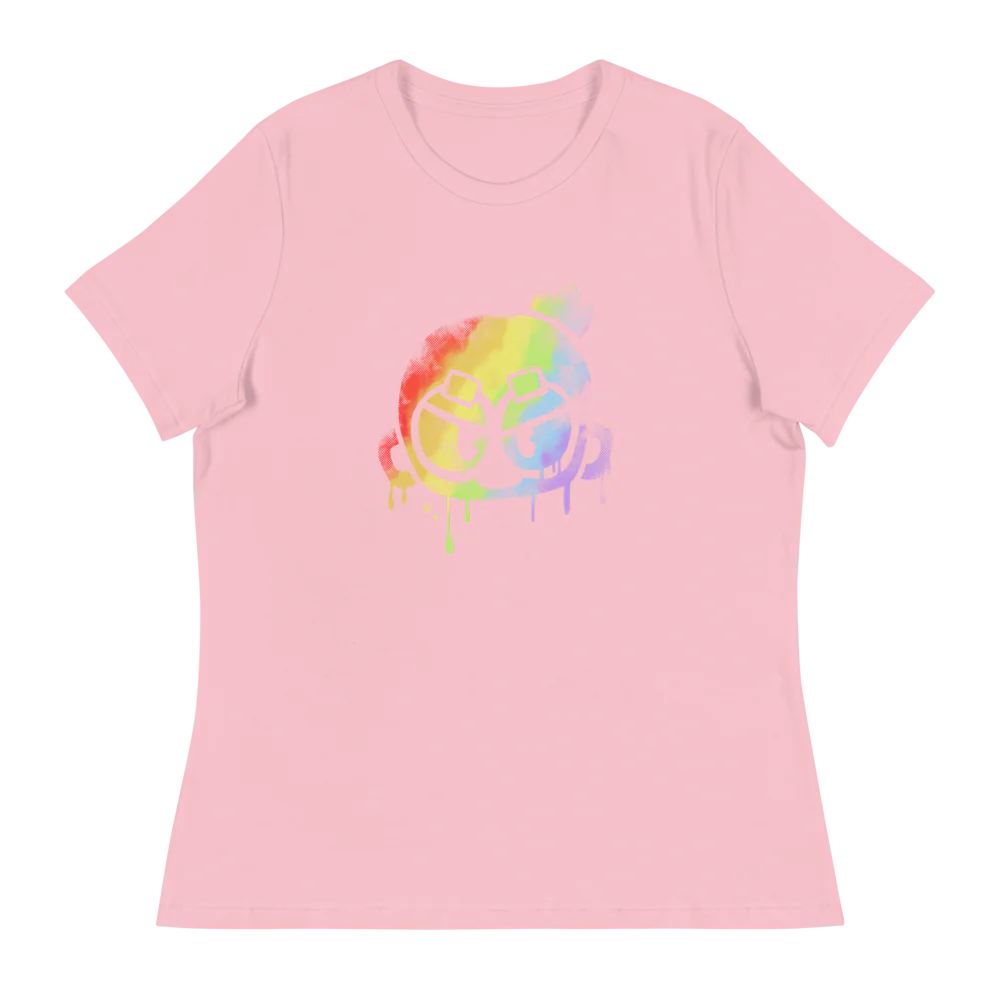Monkey Graffiti Shirt (Women's) - Image 10