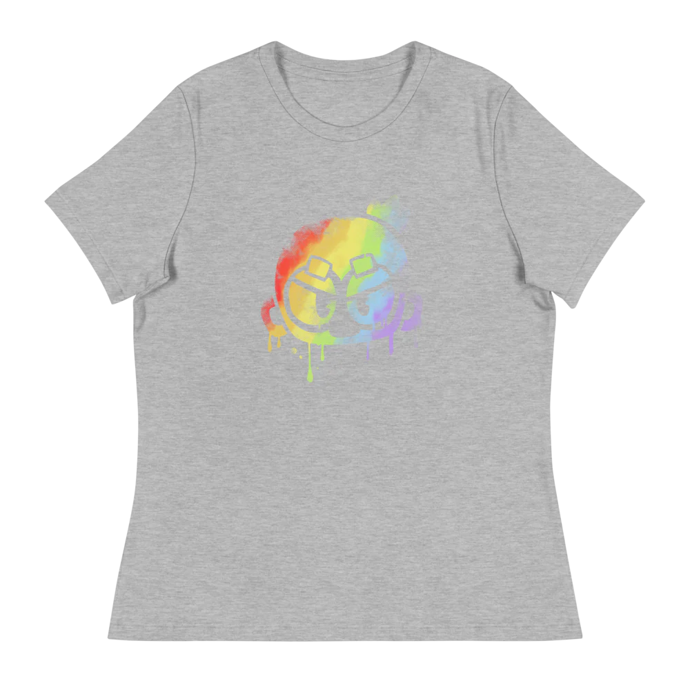 Monkey Graffiti Shirt (Women's) - Image 6