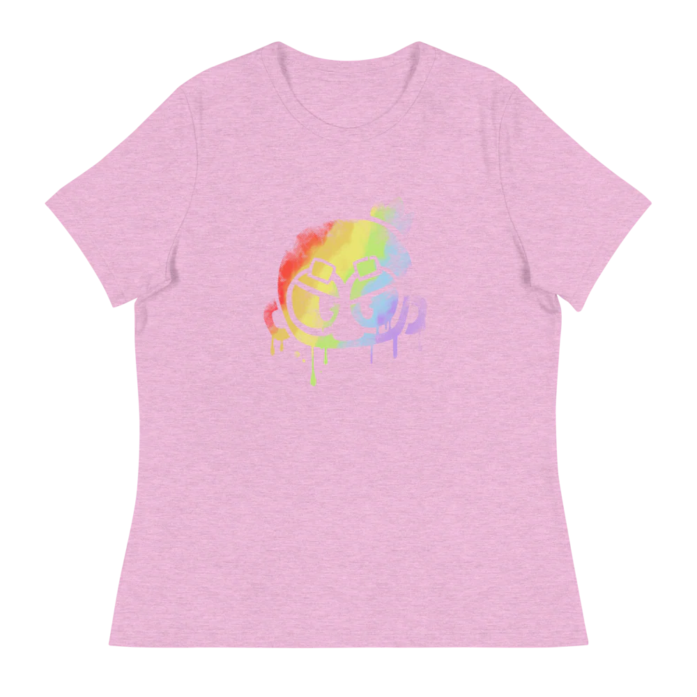 Monkey Graffiti Shirt (Women's) - Image 9