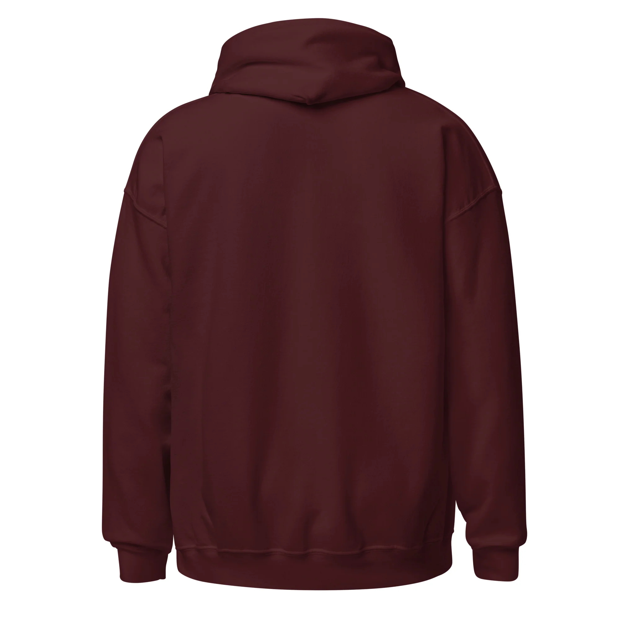 Bloon Spray Paint Standard Hoodie (Unisex) - Image 10