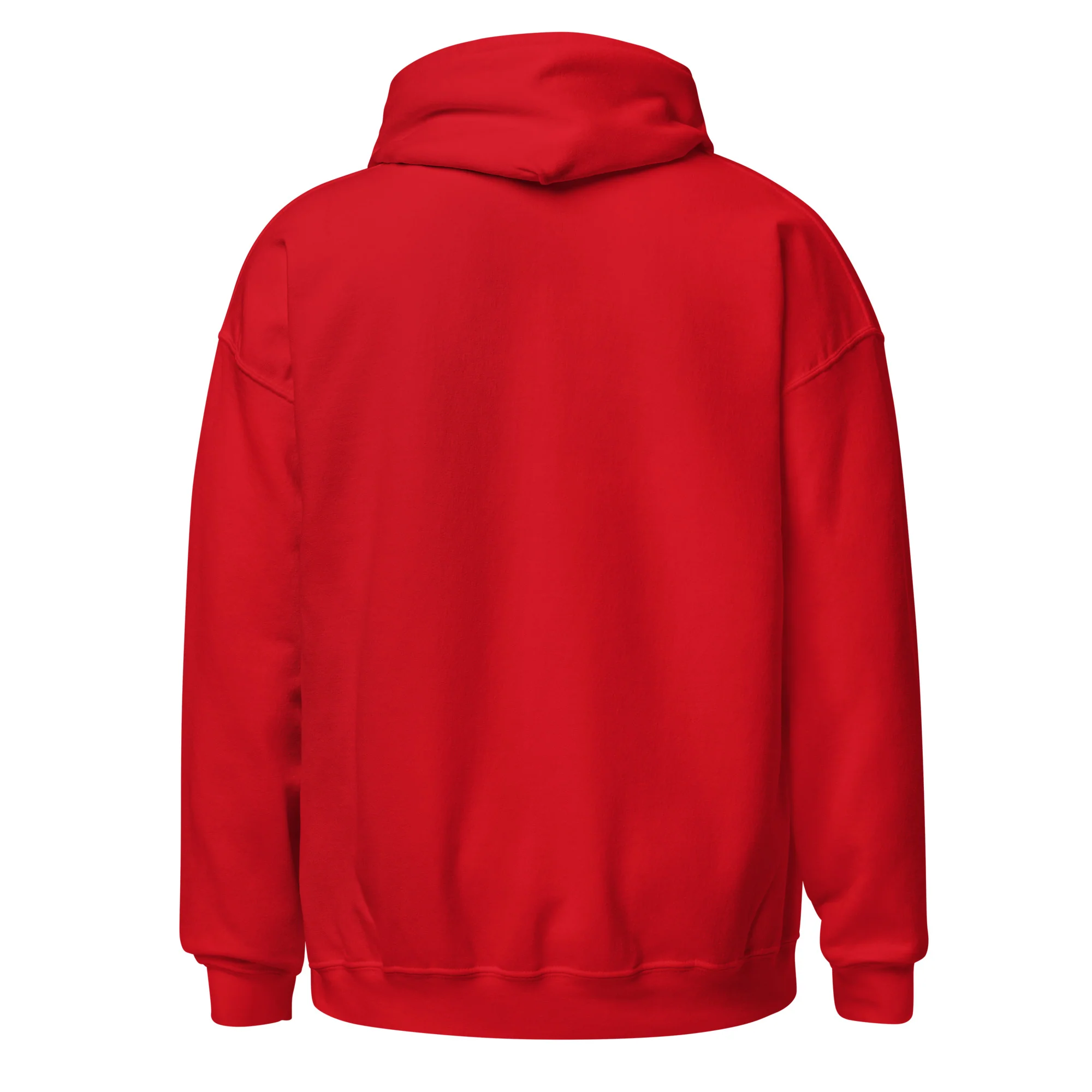 Bloon Spray Paint Standard Hoodie (Unisex) - Image 18