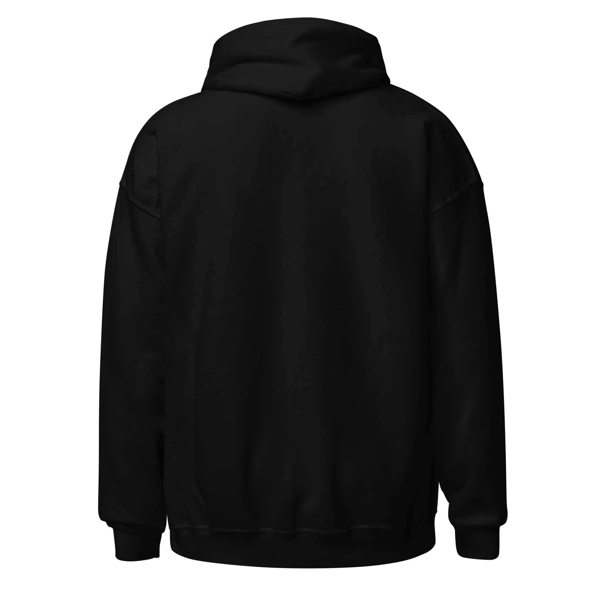 Bloon Spray Paint Standard Hoodie (Unisex) - Image 2