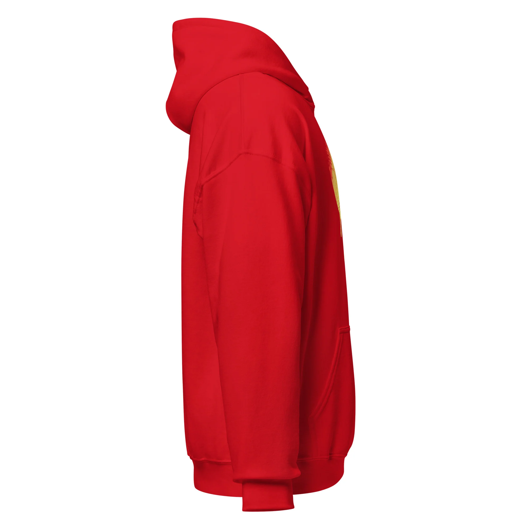 Bloon Spray Paint Standard Hoodie (Unisex) - Image 20