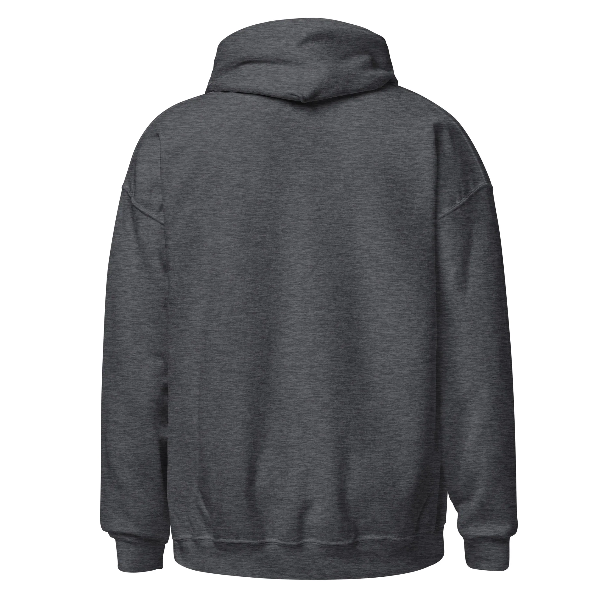 Bloon Spray Paint Standard Hoodie (Unisex) - Image 22