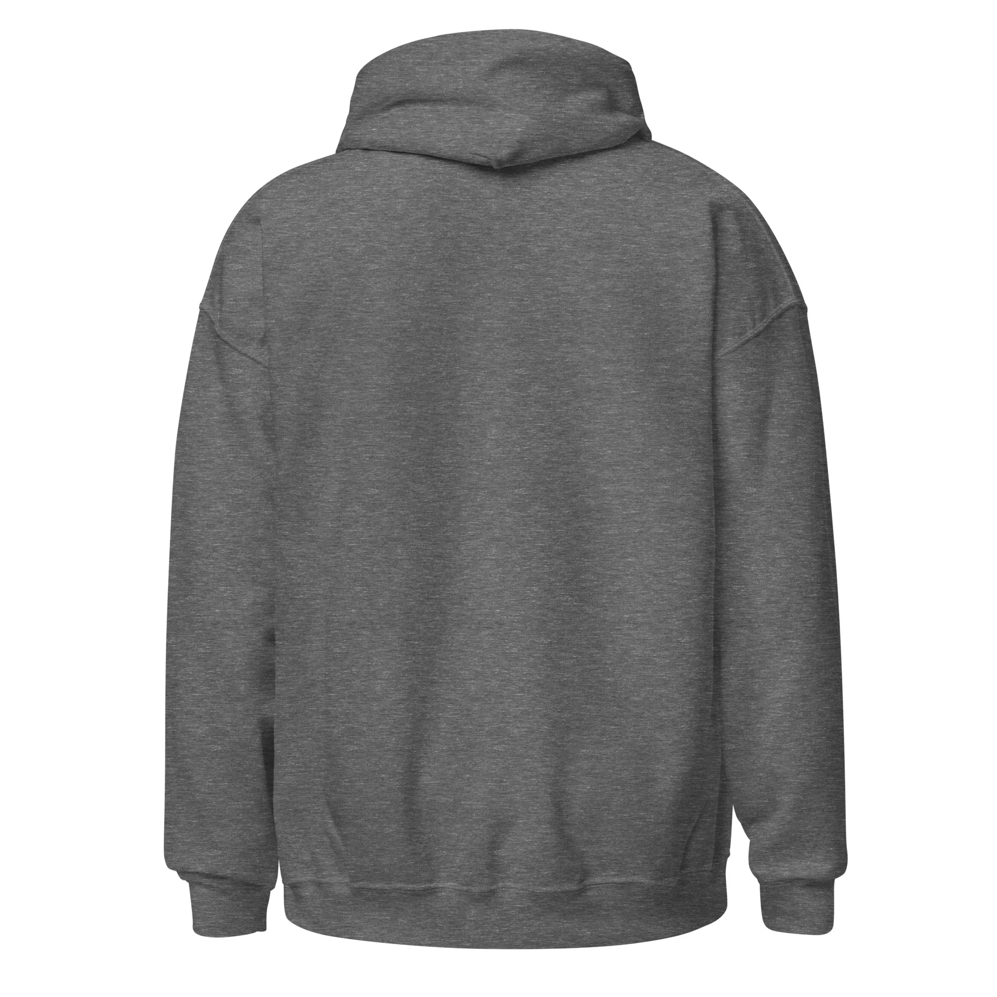 Bloon Spray Paint Standard Hoodie (Unisex) - Image 26