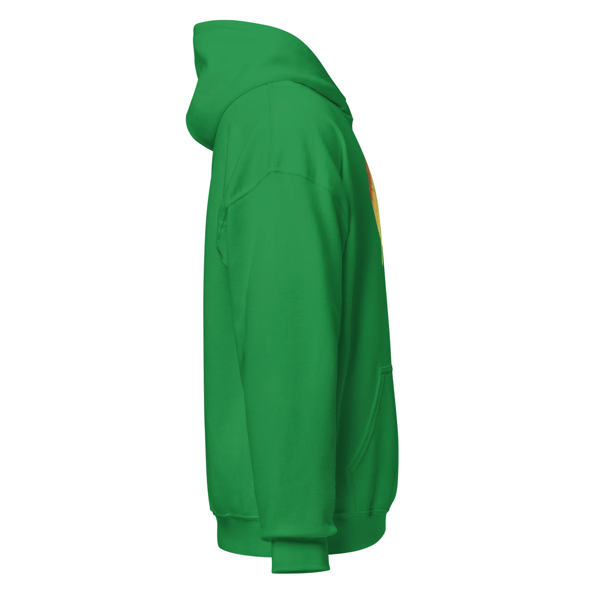 Bloon Spray Paint Standard Hoodie (Unisex) - Image 32