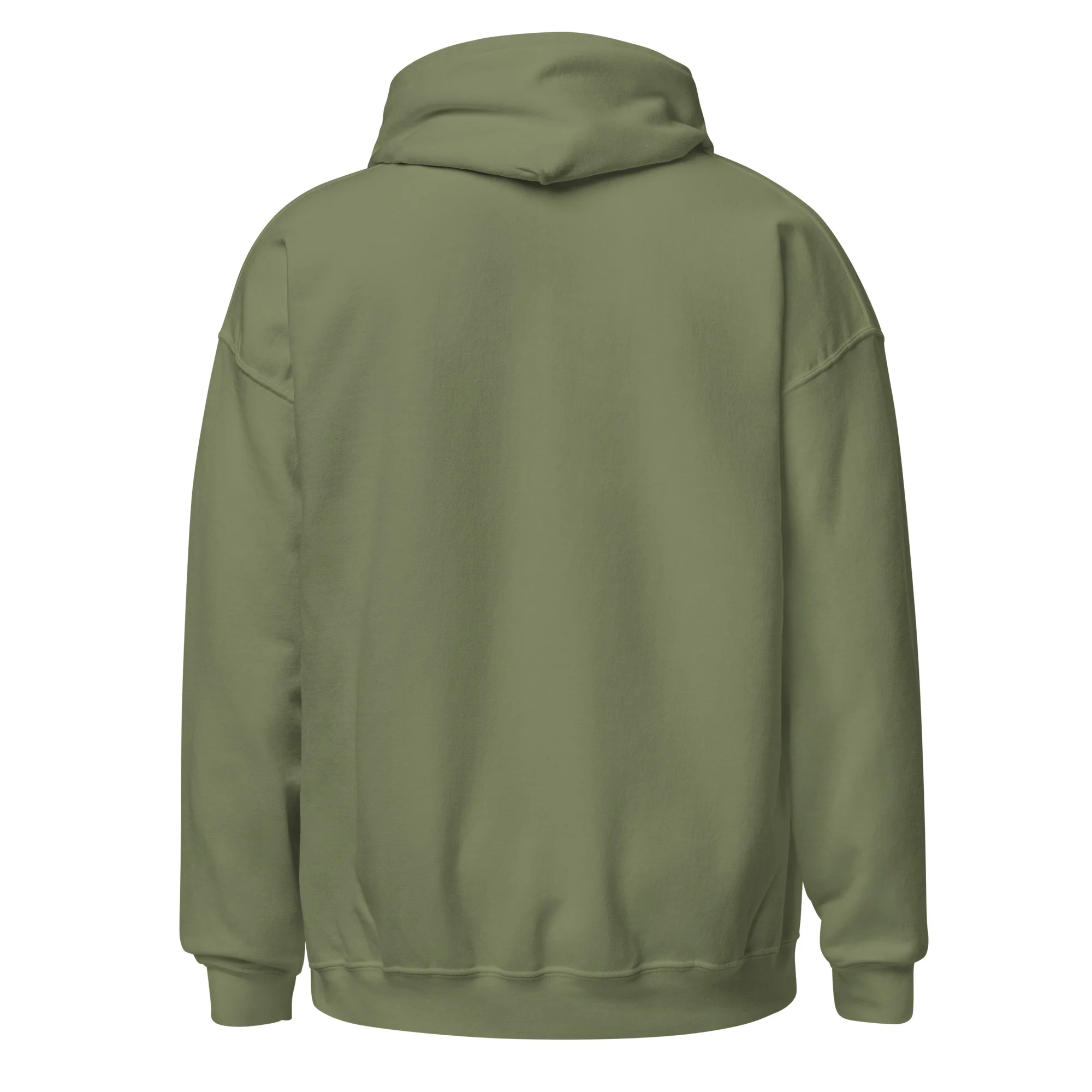 Bloon Spray Paint Standard Hoodie (Unisex) - Image 34