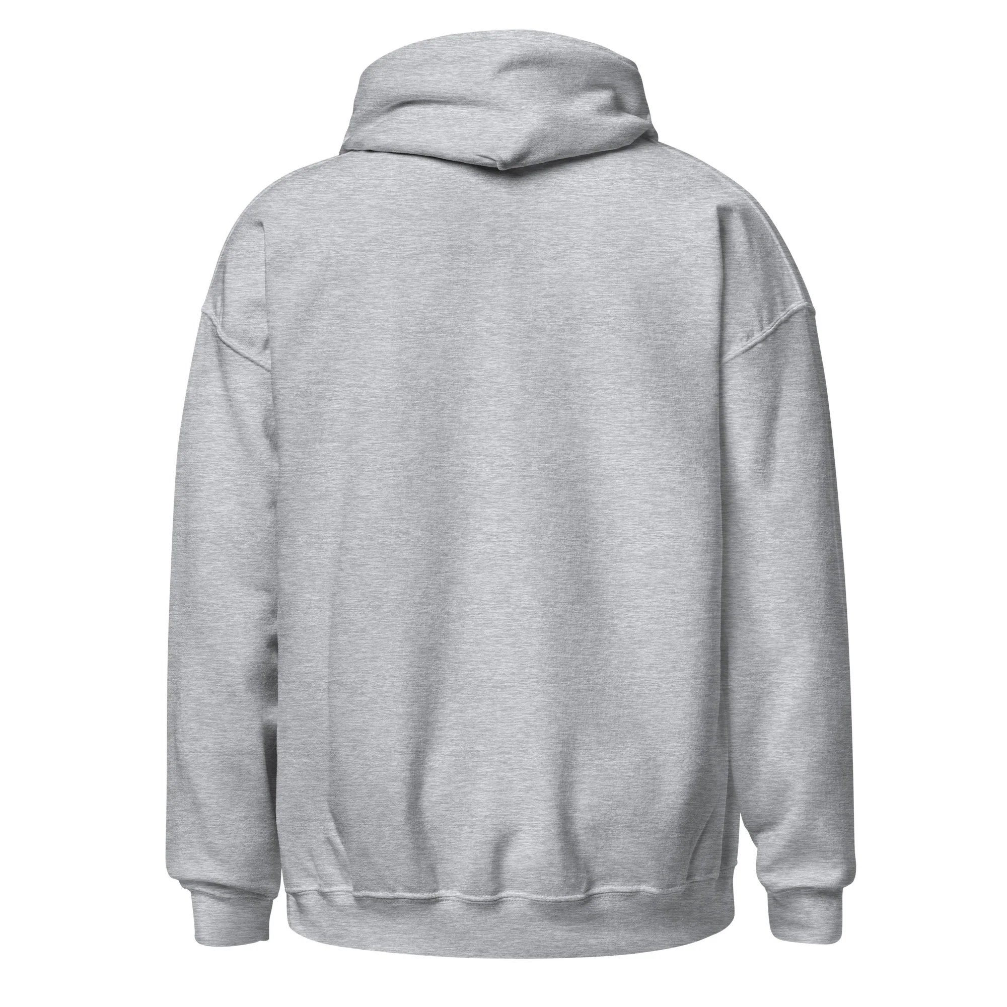Bloon Spray Paint Standard Hoodie (Unisex) - Image 38