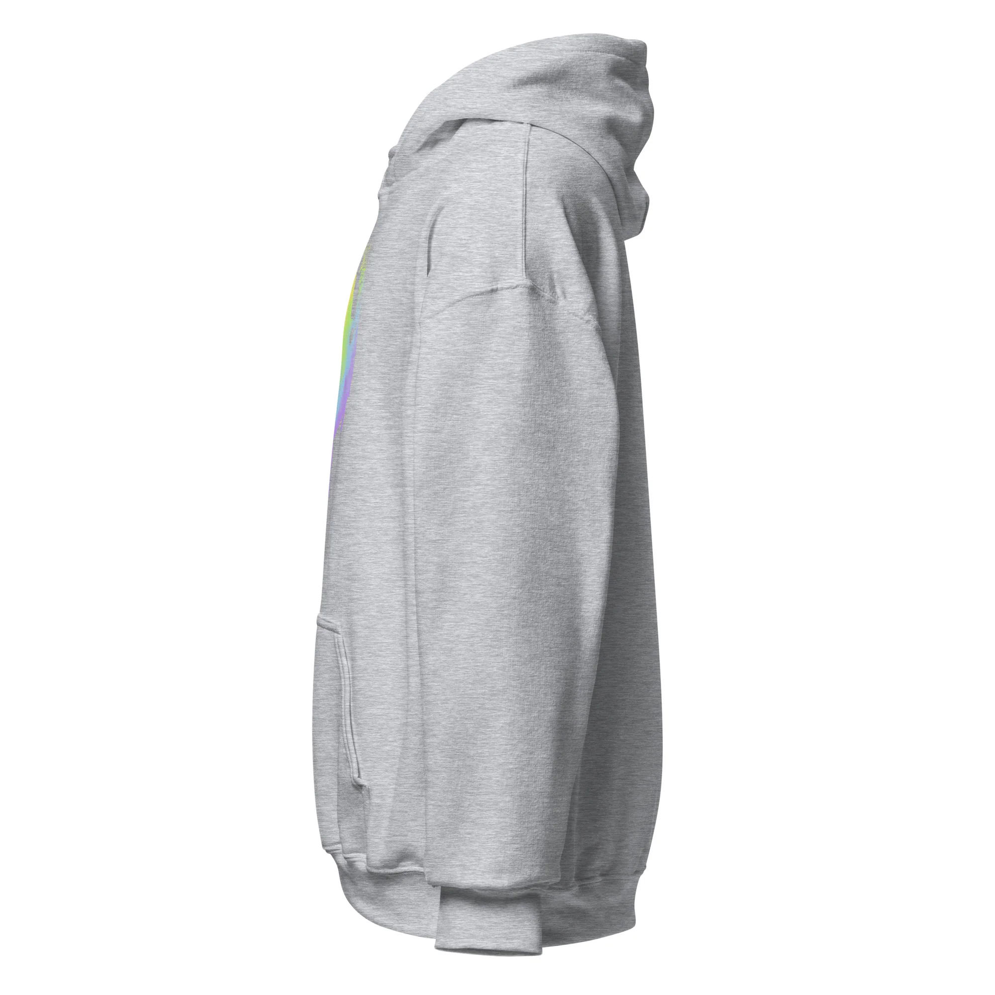 Bloon Spray Paint Standard Hoodie (Unisex) - Image 39
