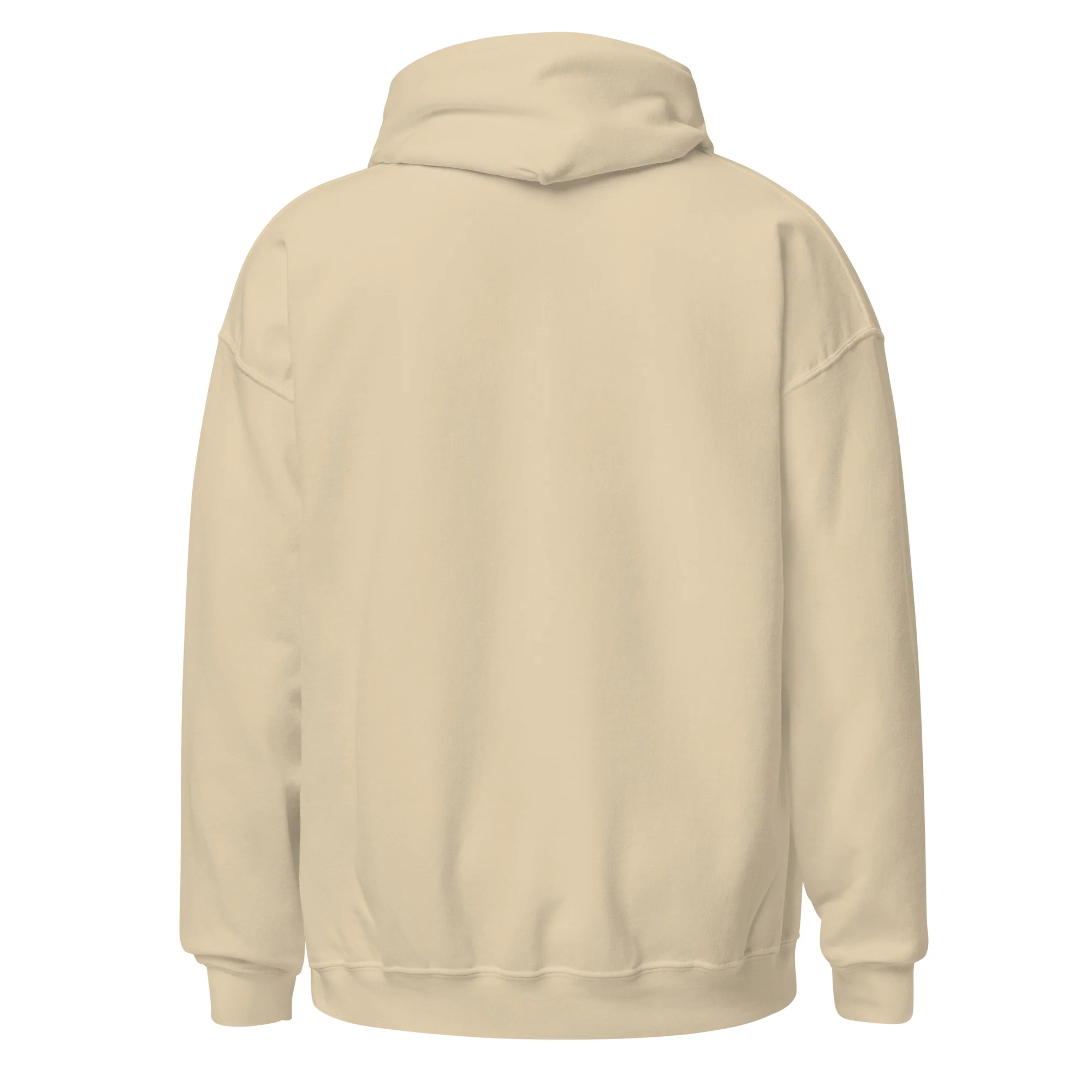 Bloon Spray Paint Standard Hoodie (Unisex) - Image 42