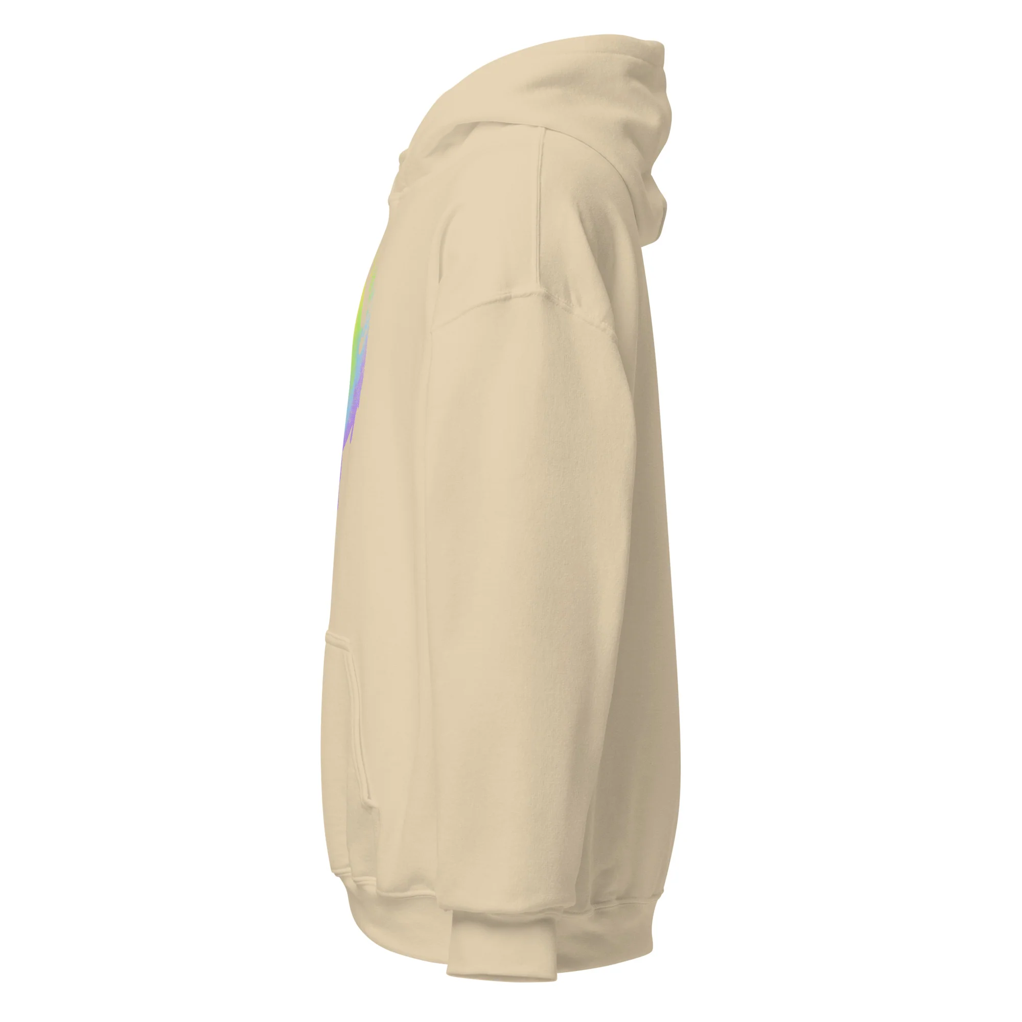 Bloon Spray Paint Standard Hoodie (Unisex) - Image 43