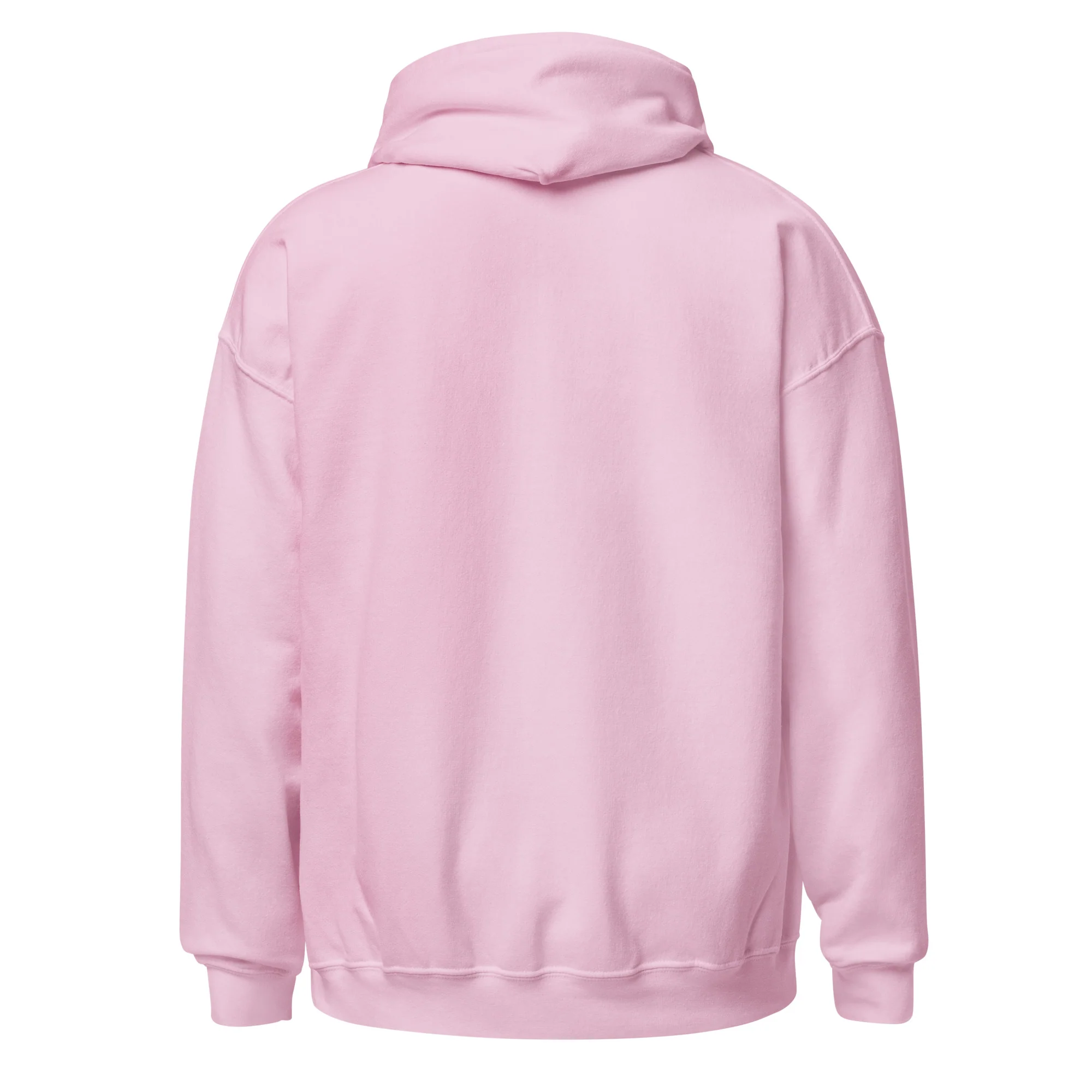 Bloon Spray Paint Standard Hoodie (Unisex) - Image 46