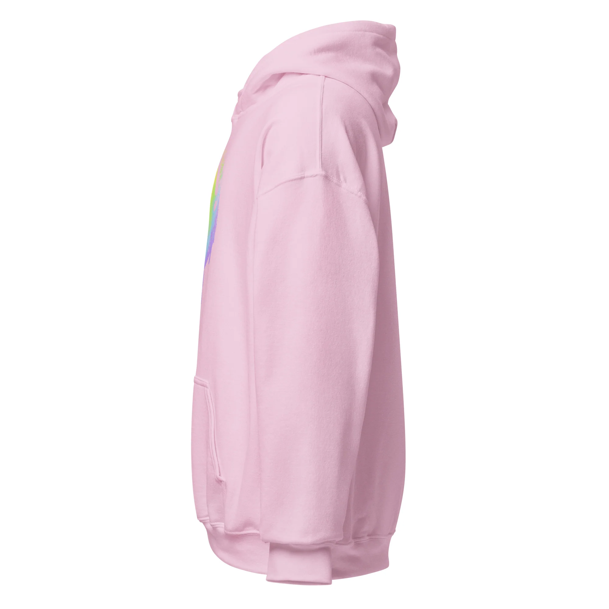 Bloon Spray Paint Standard Hoodie (Unisex) - Image 47