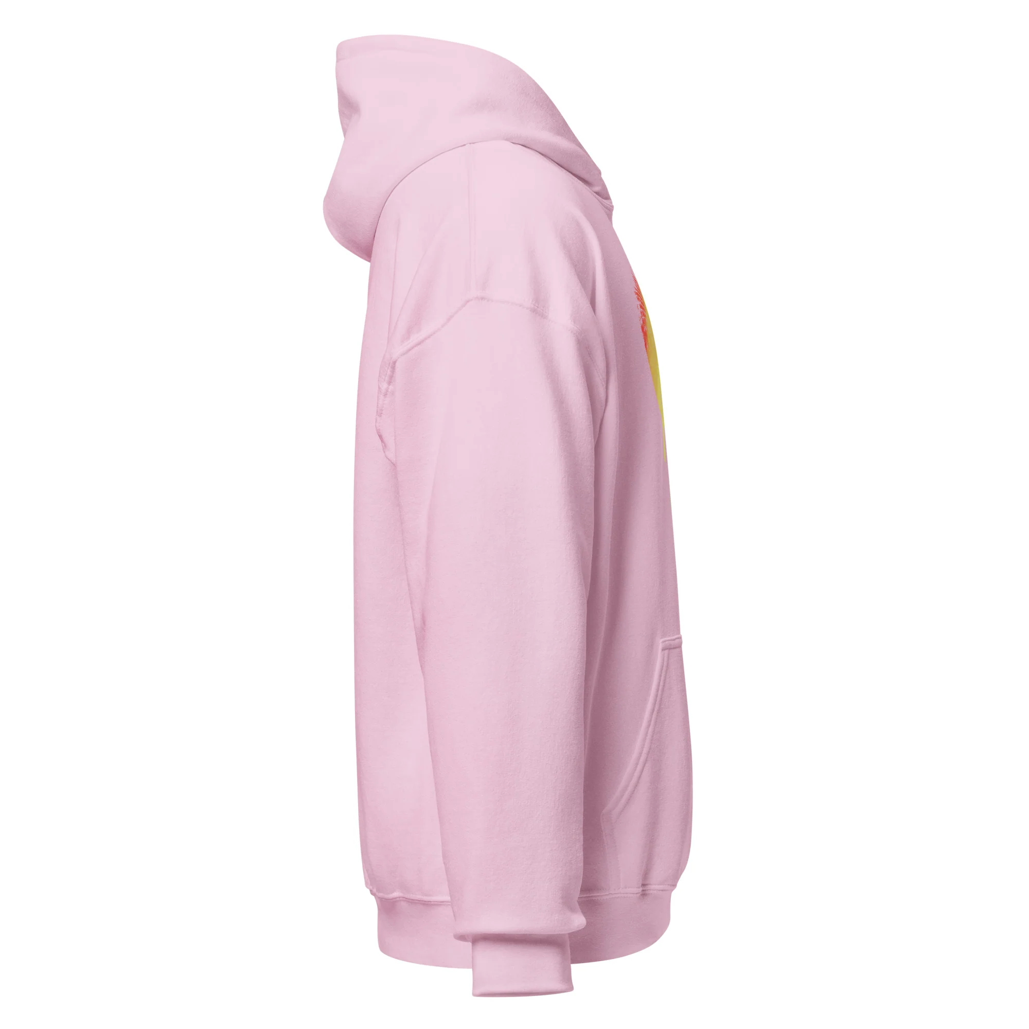 Bloon Spray Paint Standard Hoodie (Unisex) - Image 48