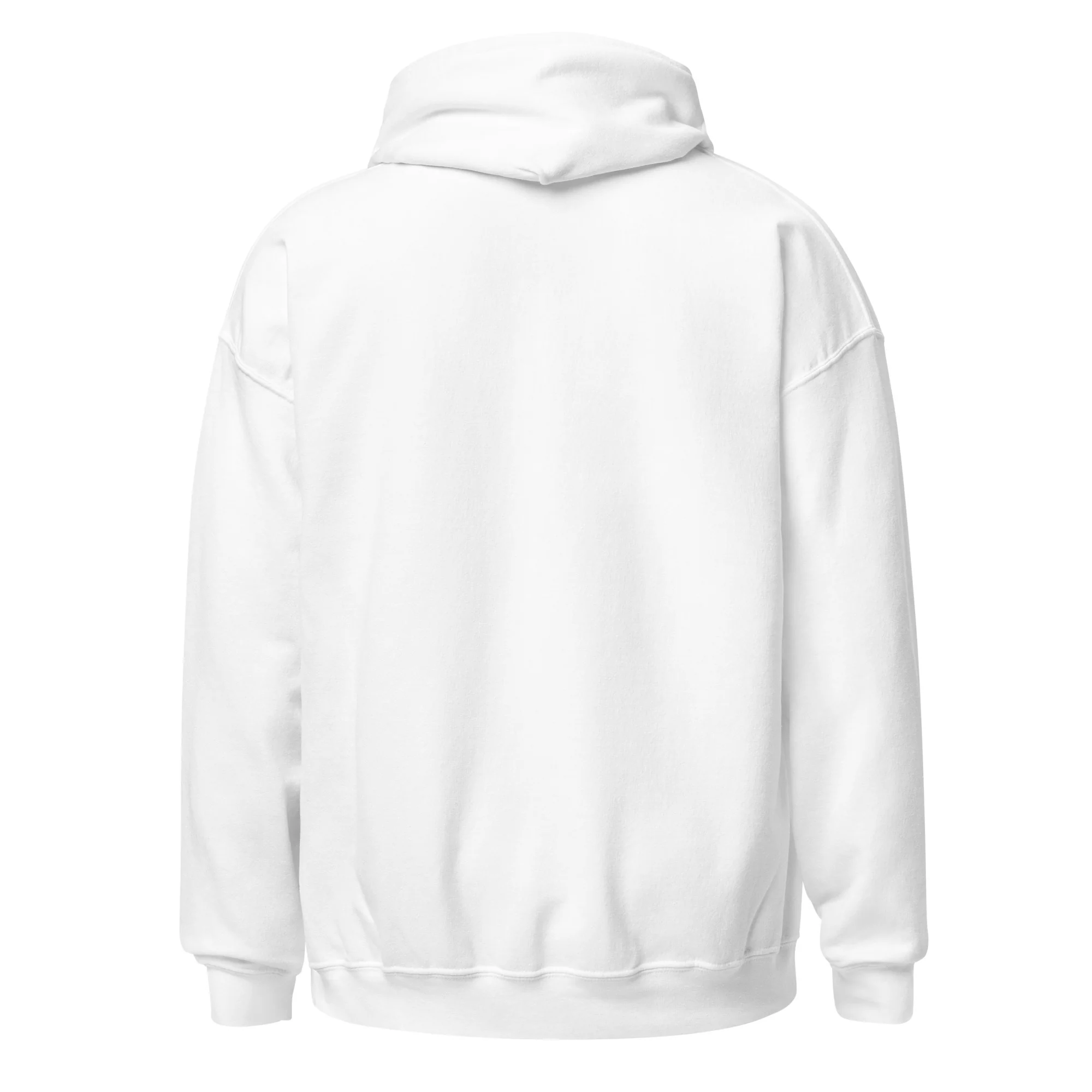 Bloon Spray Paint Standard Hoodie (Unisex) - Image 50