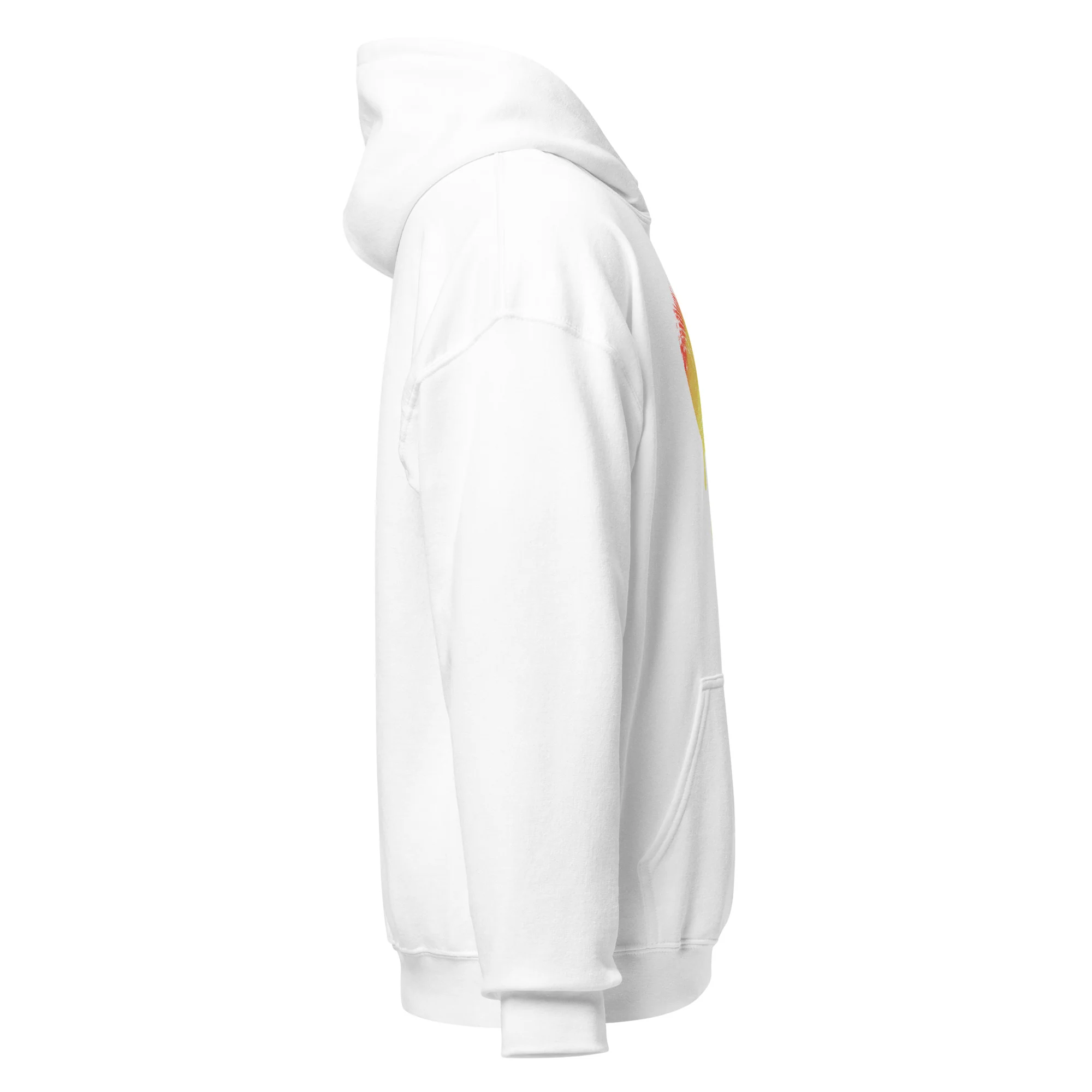 Bloon Spray Paint Standard Hoodie (Unisex) - Image 52