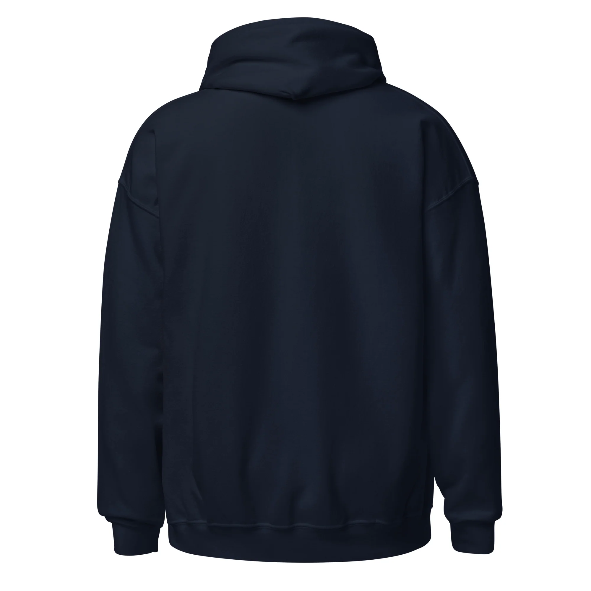 Bloon Spray Paint Standard Hoodie (Unisex) - Image 6