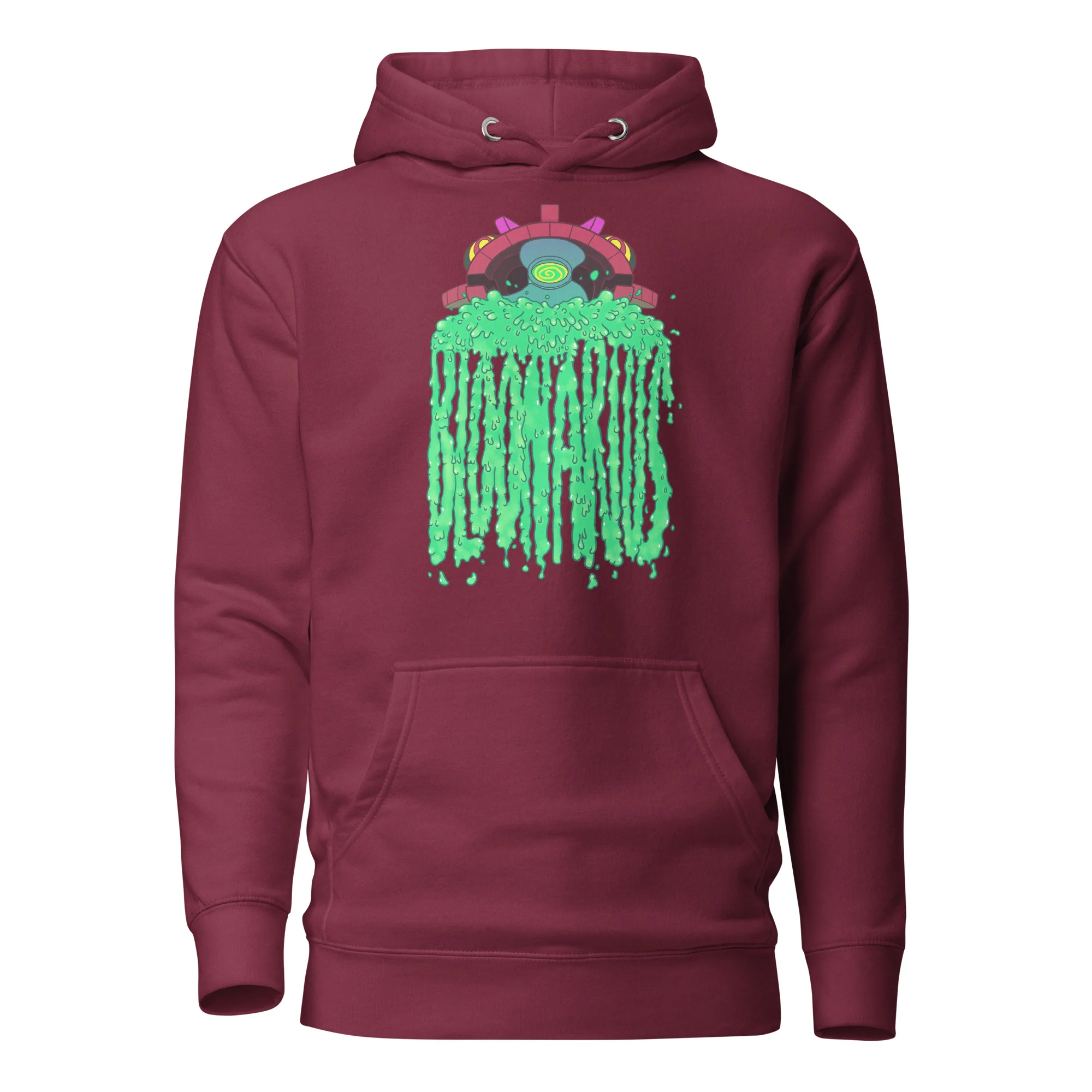 Bloonarius Hoodie (Unisex) - Image 10