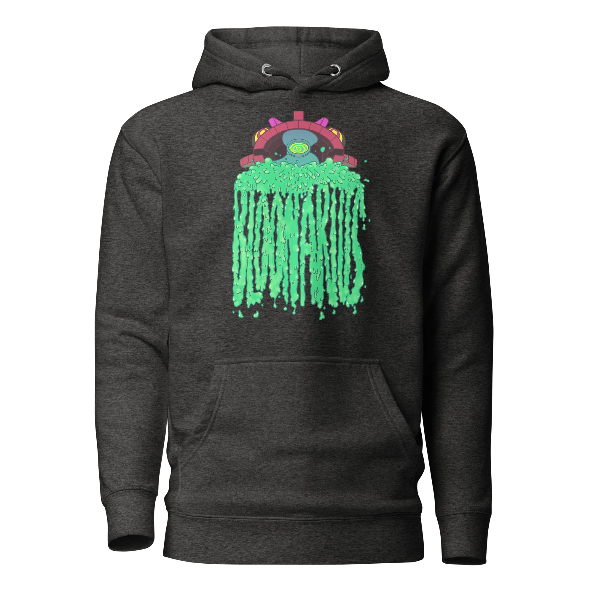 Bloonarius Hoodie (Unisex) - Image 11