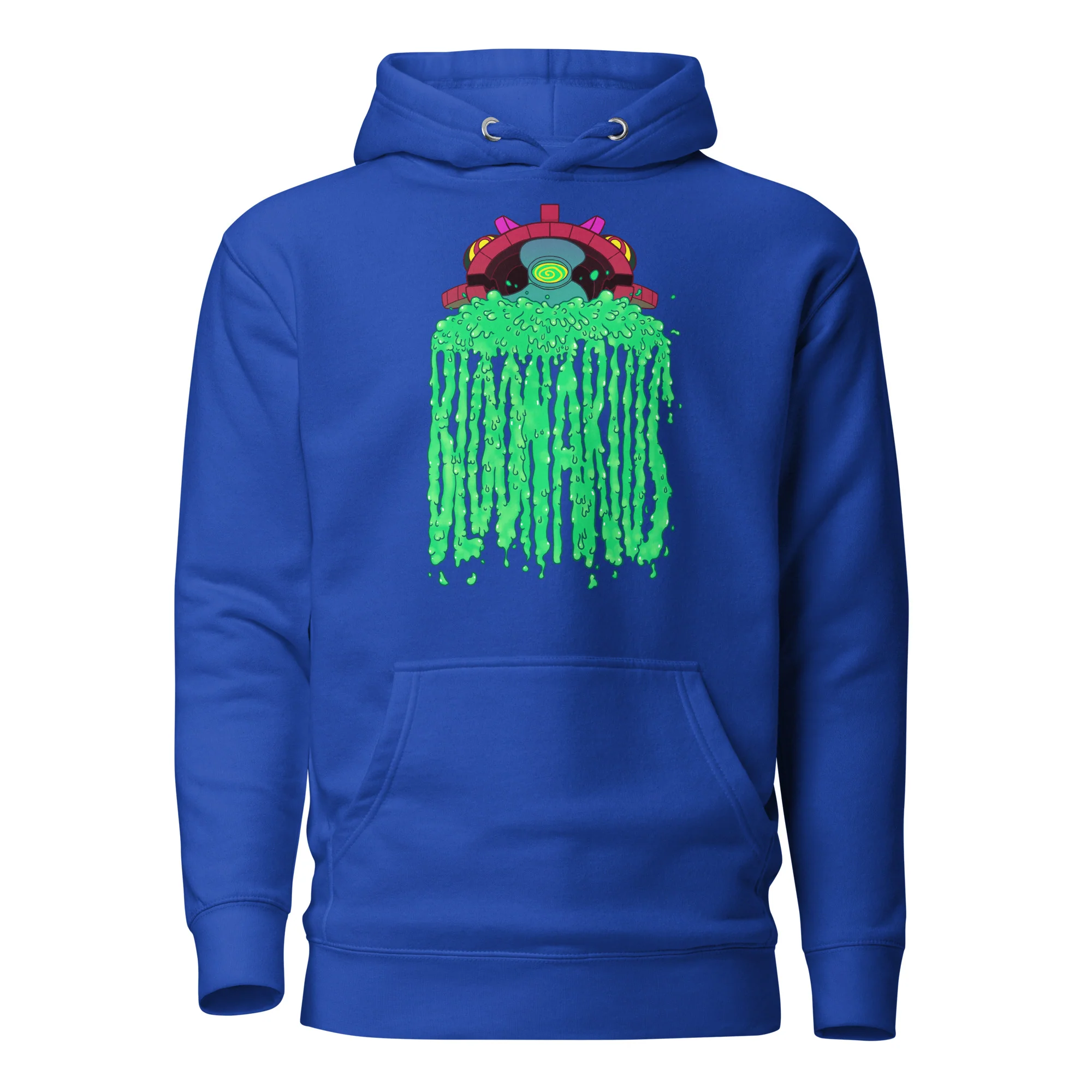 Bloonarius Hoodie (Unisex) - Image 12
