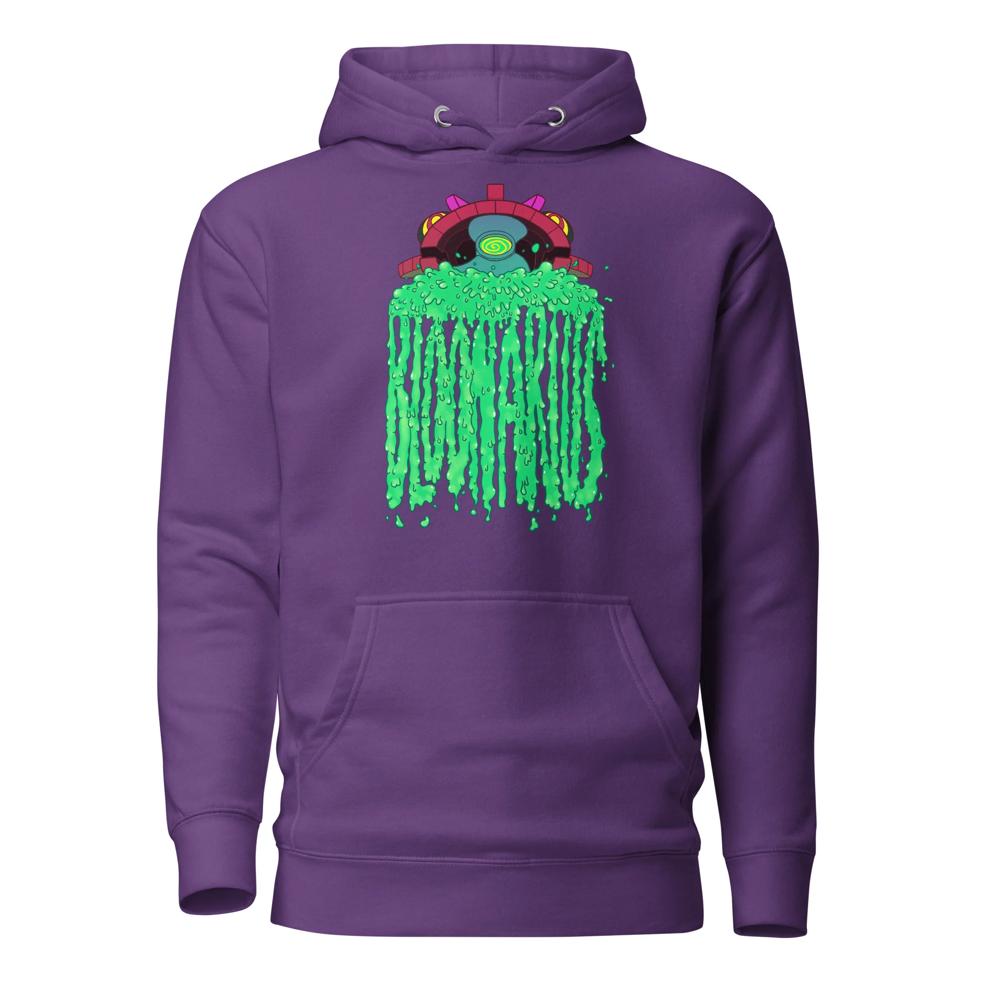 Bloonarius Hoodie (Unisex) - Image 13