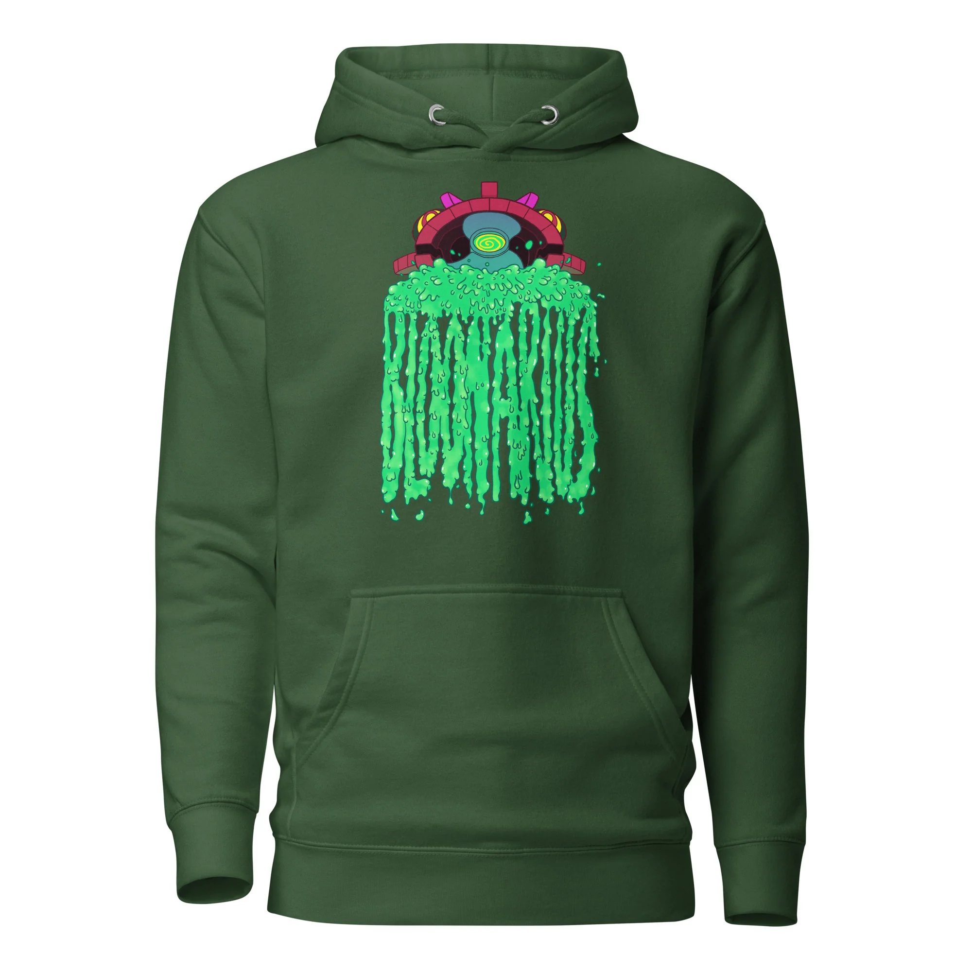 Bloonarius Hoodie (Unisex) - Image 14
