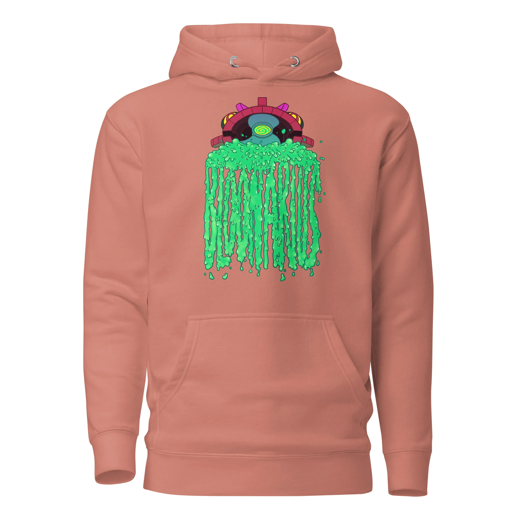 Bloonarius Hoodie (Unisex) - Image 16
