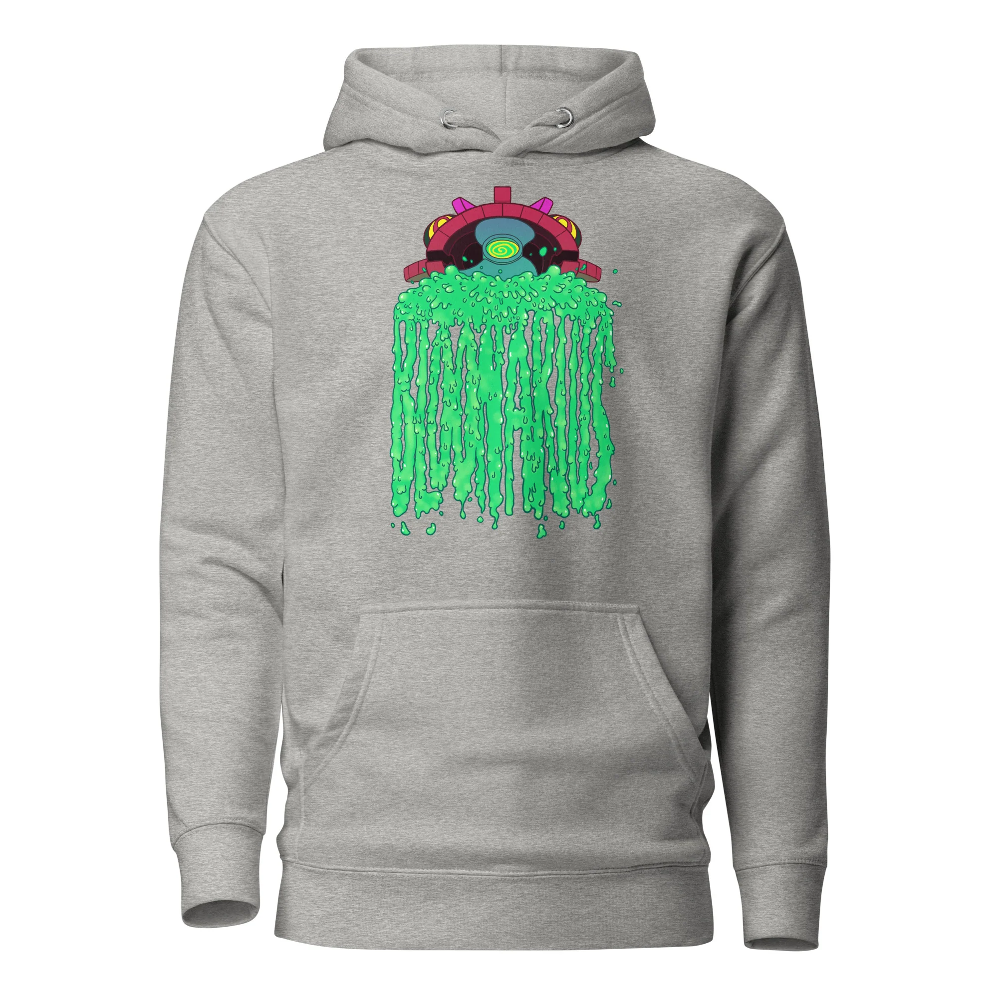 Bloonarius Hoodie (Unisex) - Image 17
