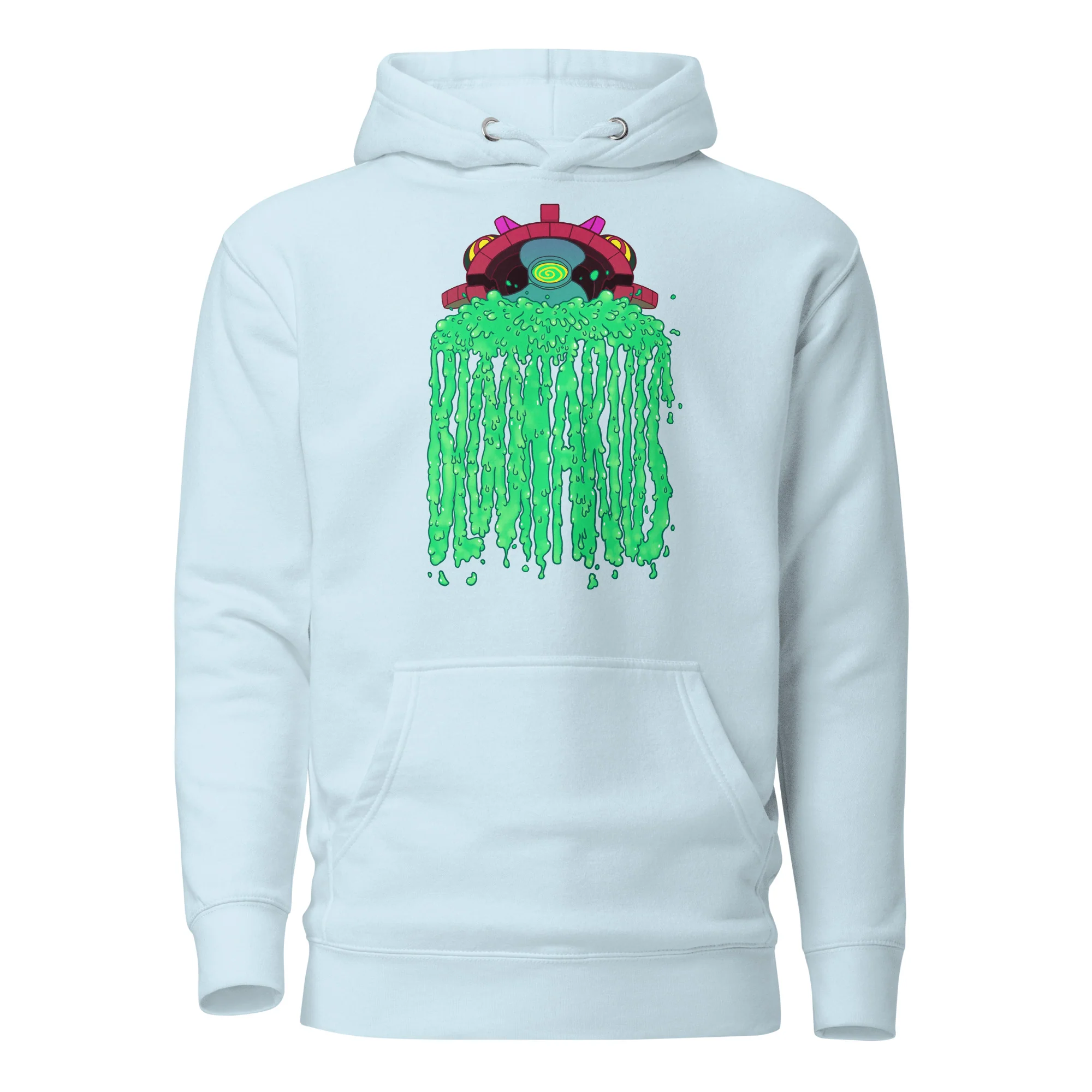 Bloonarius Hoodie (Unisex) - Image 18