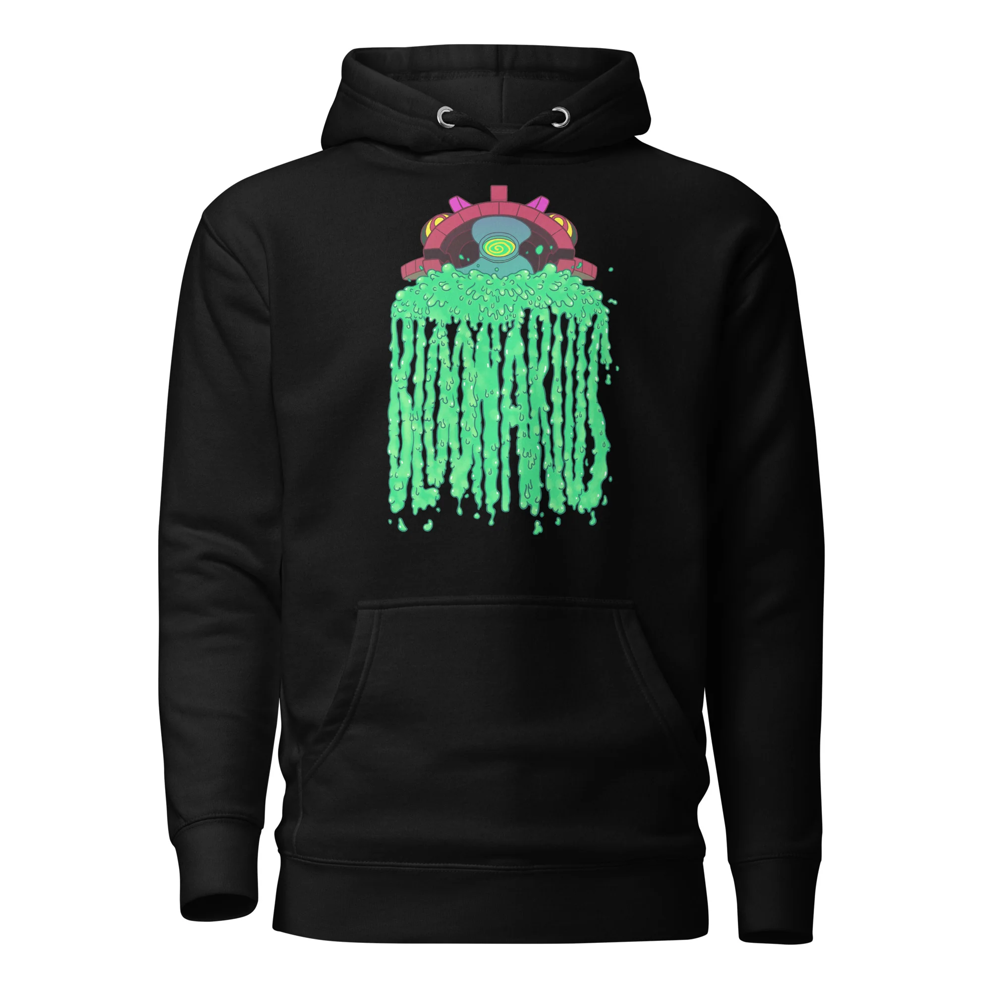 Bloonarius Hoodie (Unisex) - Image 8