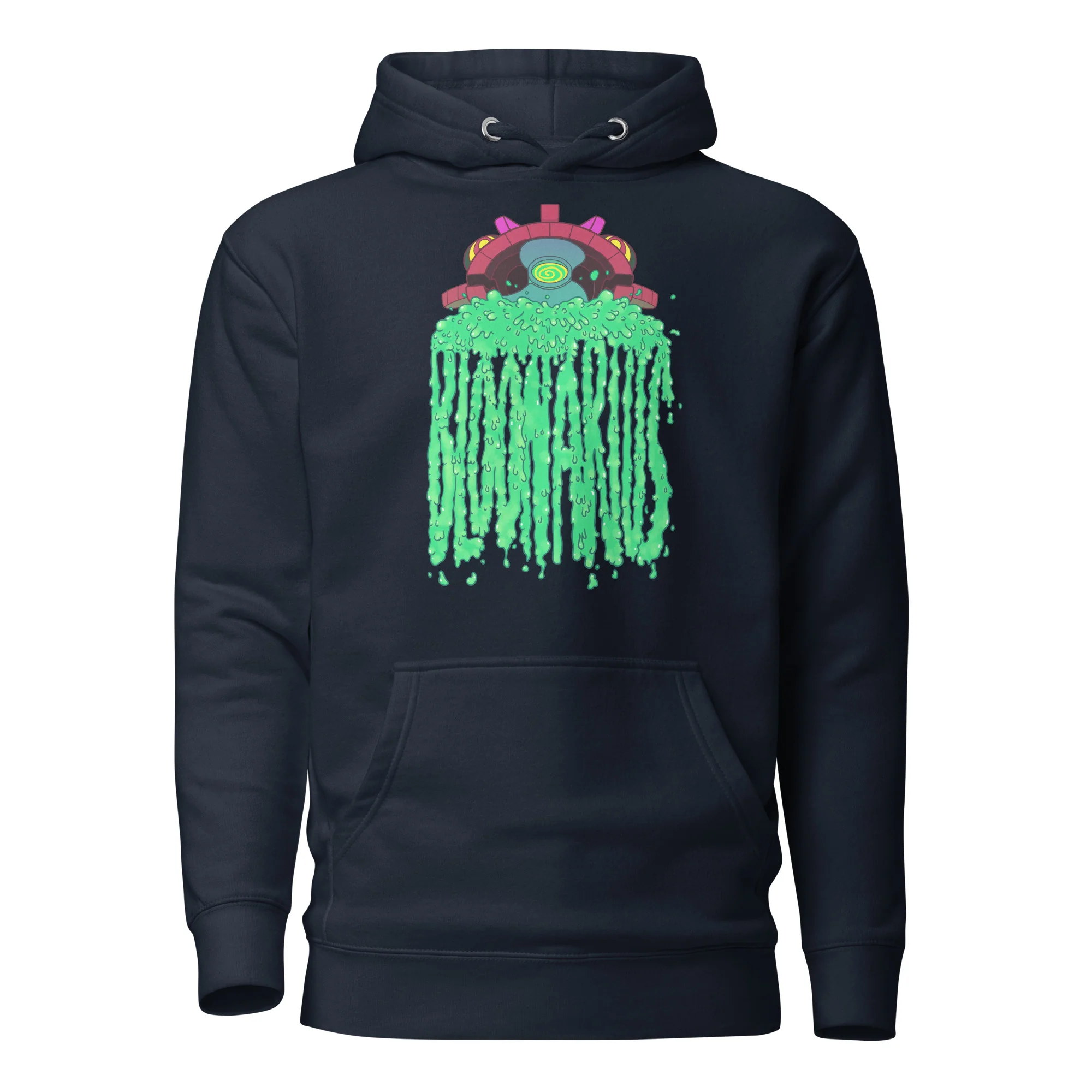 Bloonarius Hoodie (Unisex) - Image 9