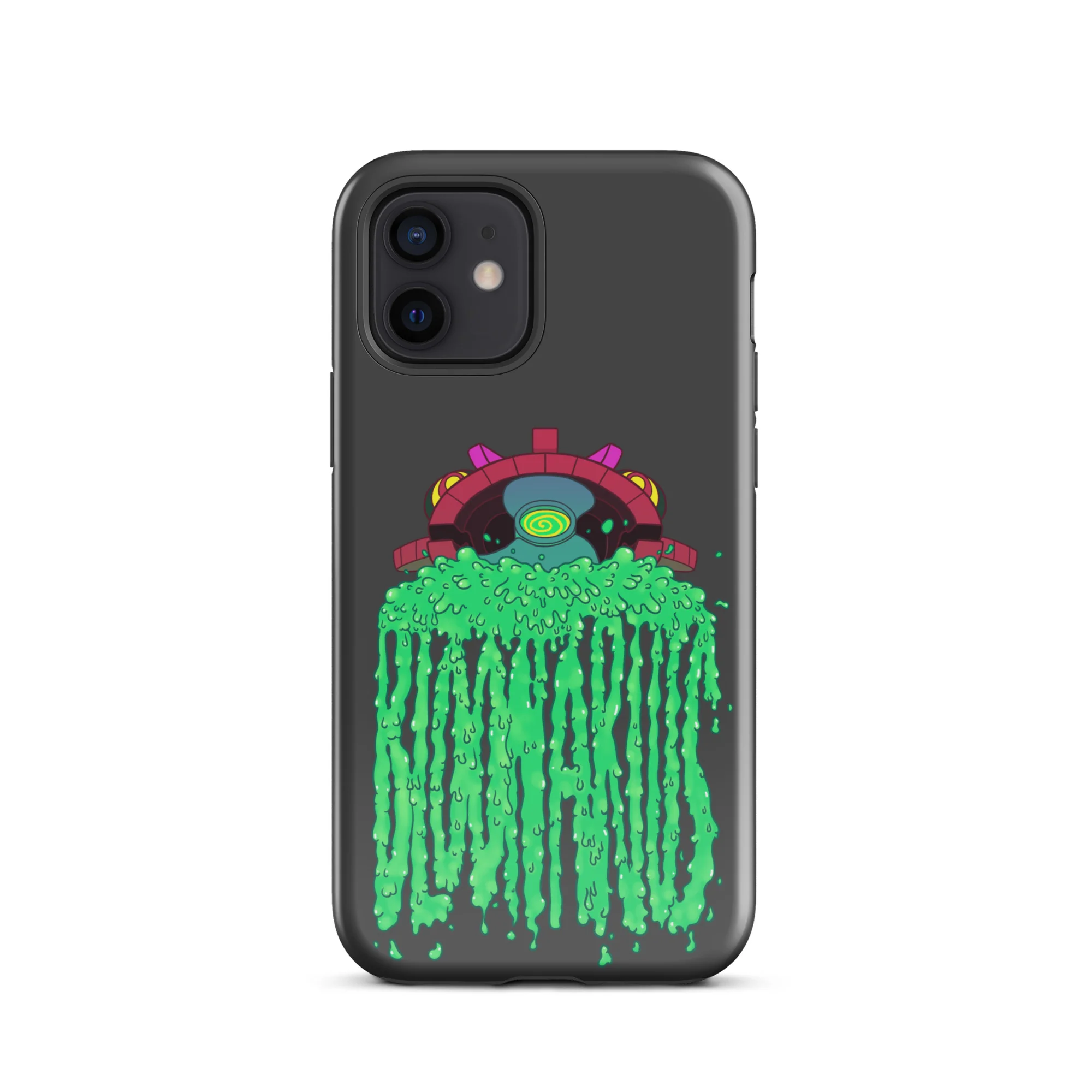 Bloonarius iPhone® Case (Tough) - Image 10