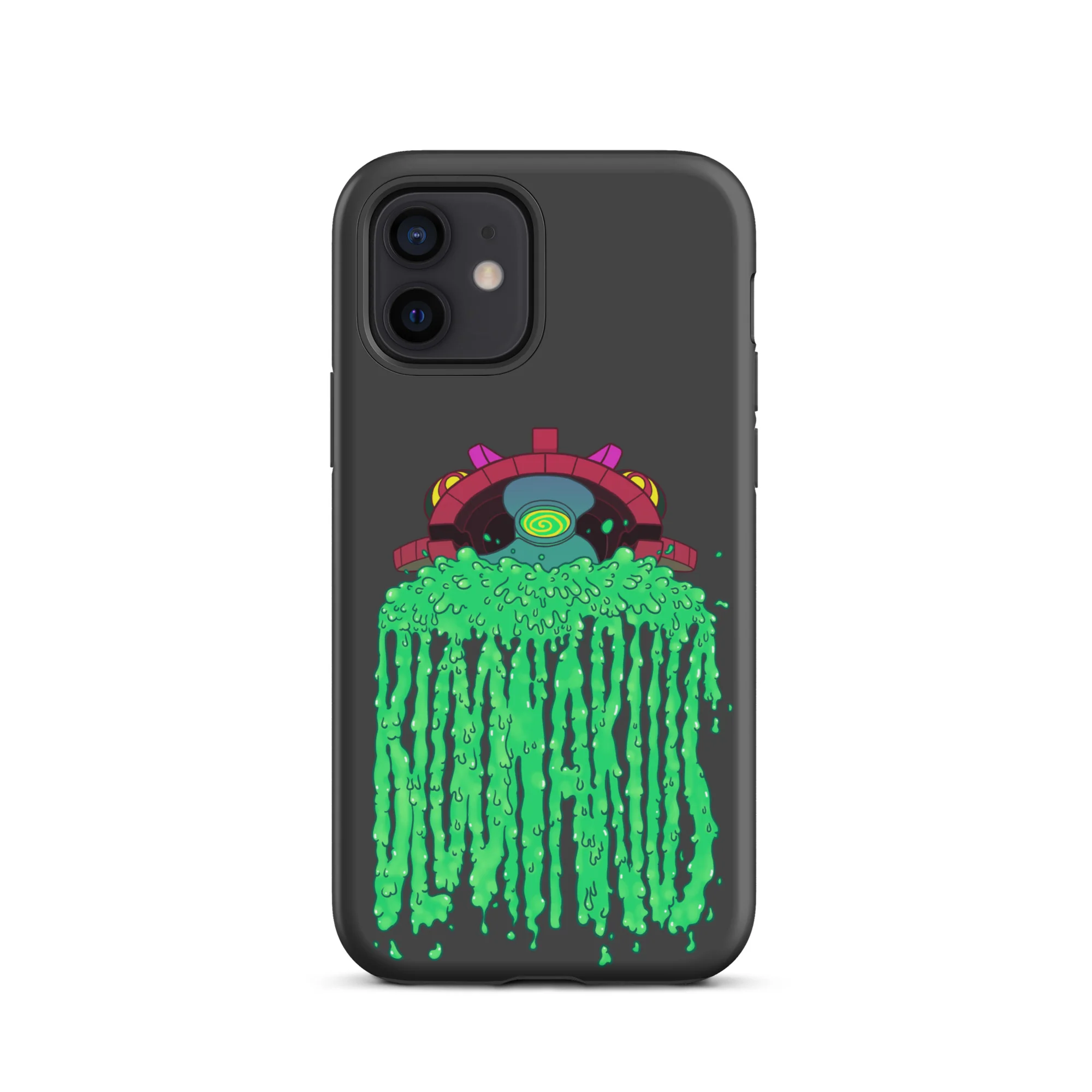 Bloonarius iPhone® Case (Tough) - Image 11