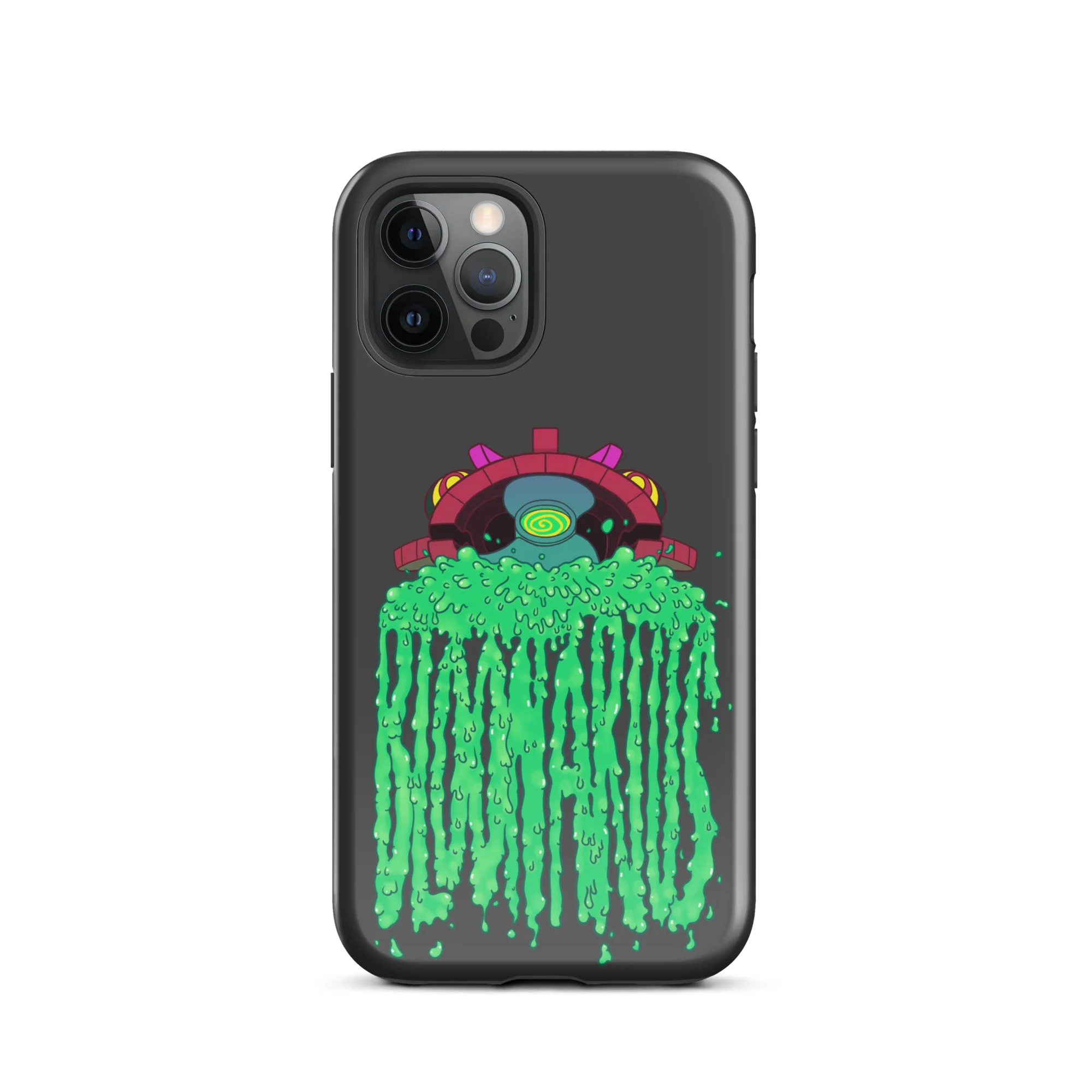 Bloonarius iPhone® Case (Tough) - Image 12
