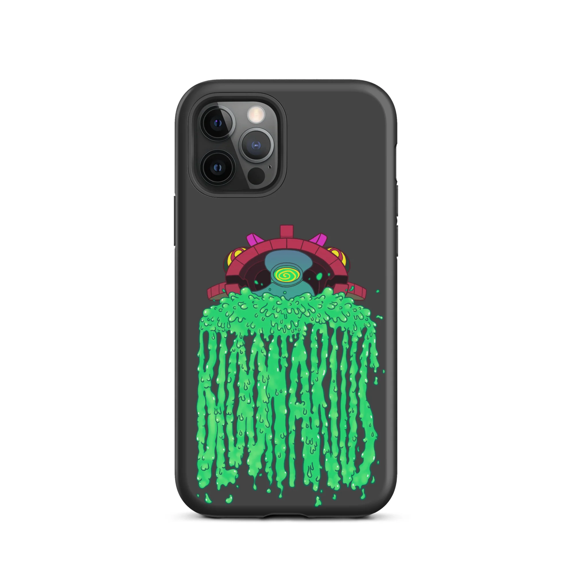 Bloonarius iPhone® Case (Tough) - Image 13