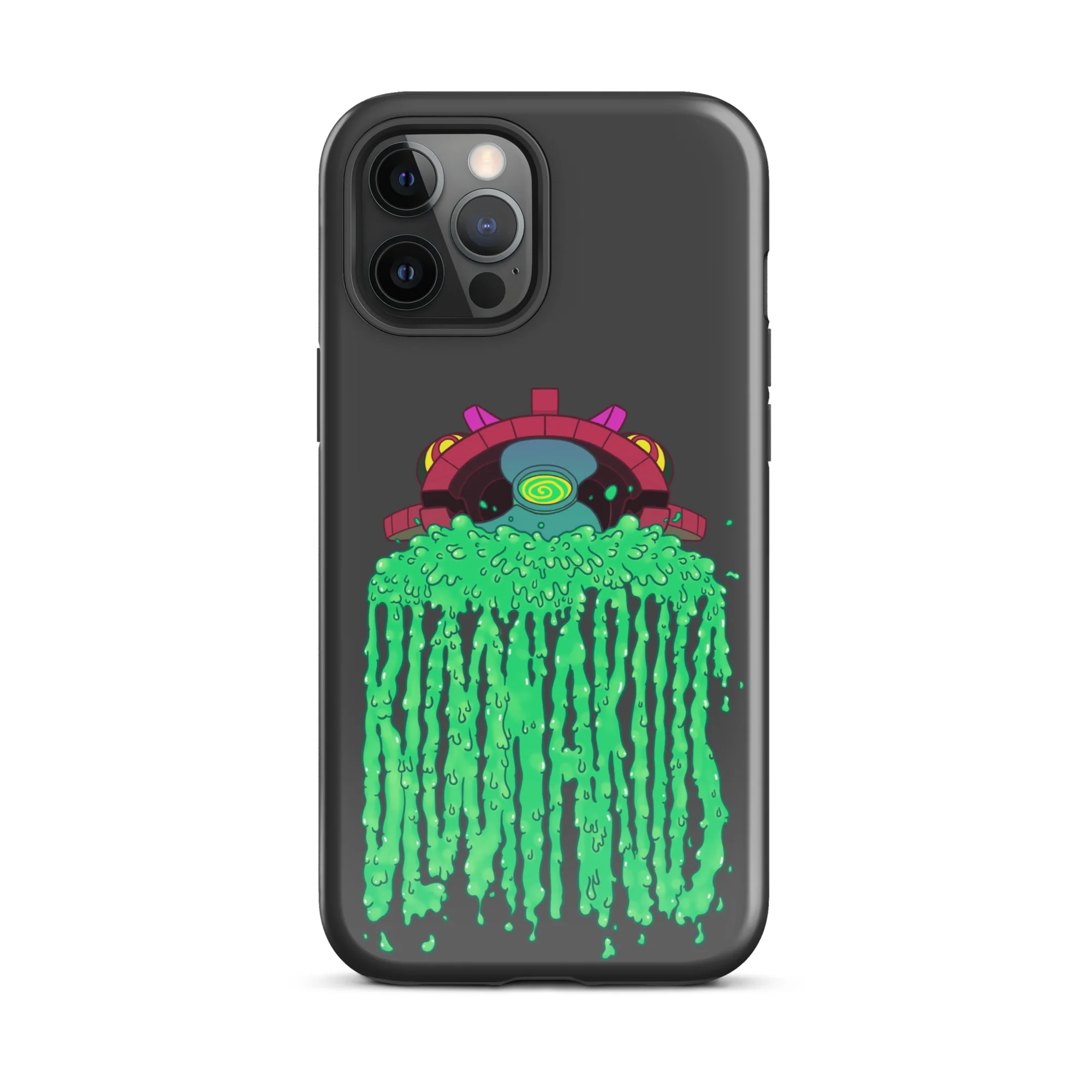 Bloonarius iPhone® Case (Tough) - Image 14