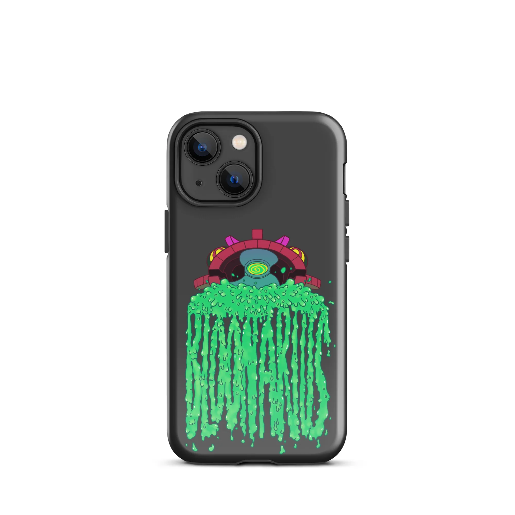Bloonarius iPhone® Case (Tough) - Image 16