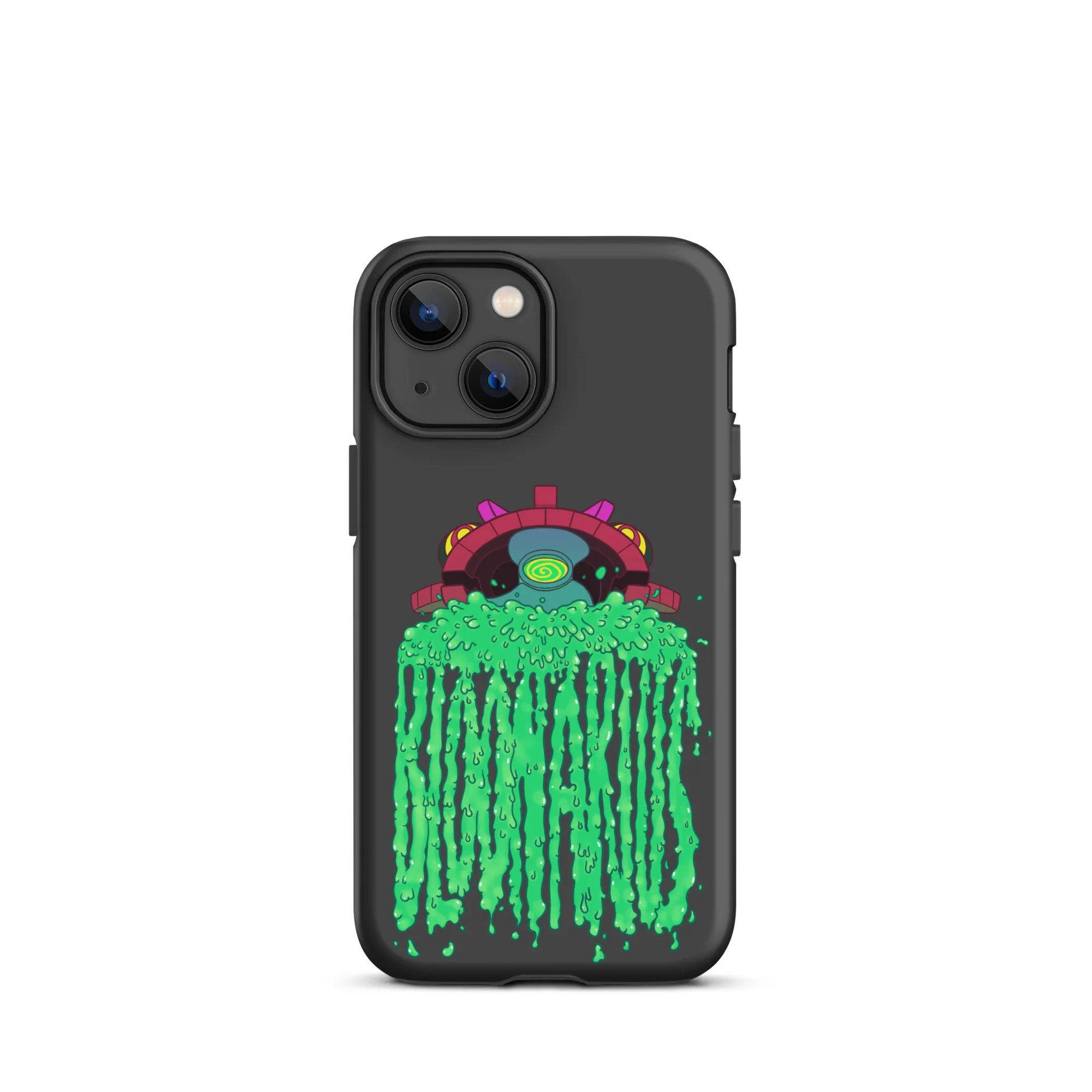 Bloonarius iPhone® Case (Tough) - Image 17