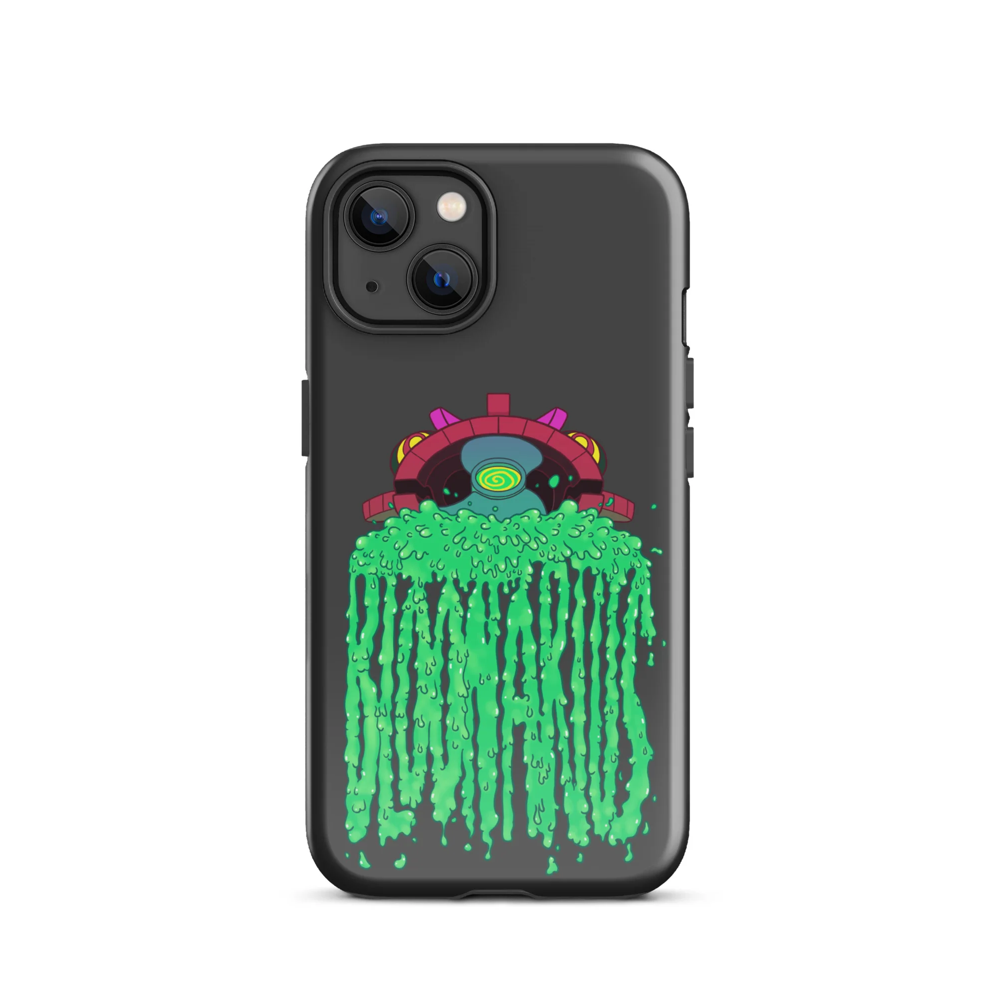 Bloonarius iPhone® Case (Tough) - Image 18