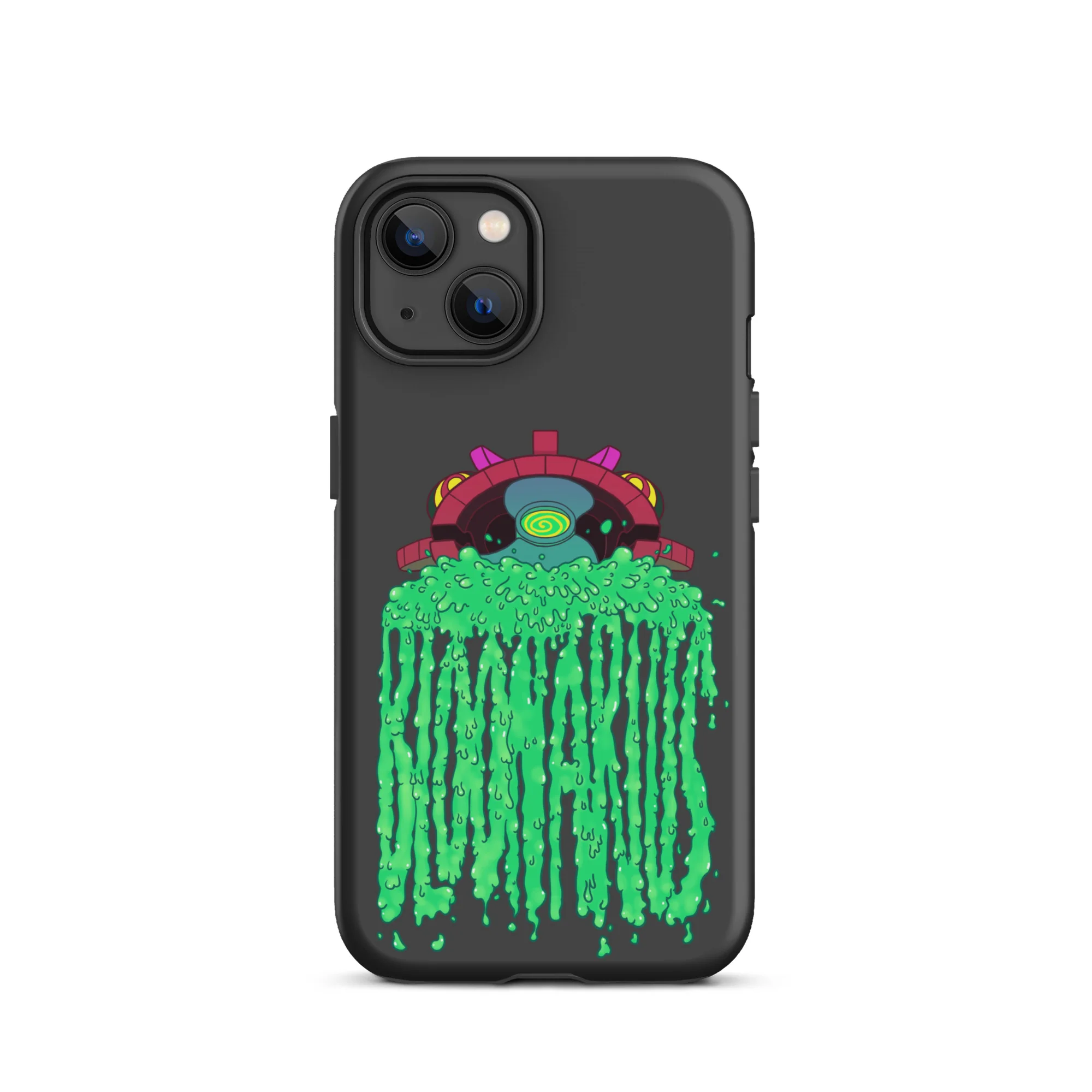 Bloonarius iPhone® Case (Tough) - Image 19