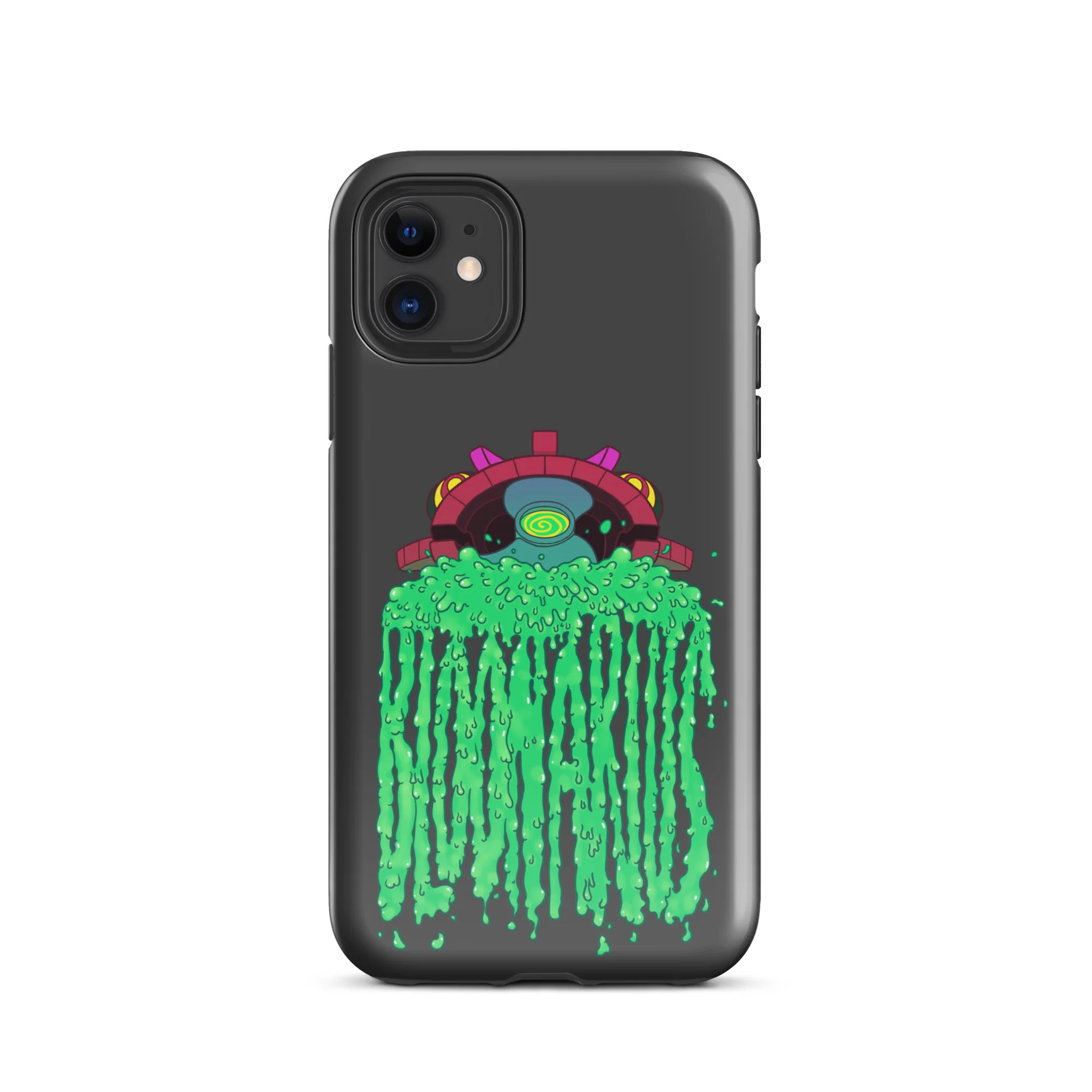 Bloonarius iPhone® Case (Tough) - Image 2